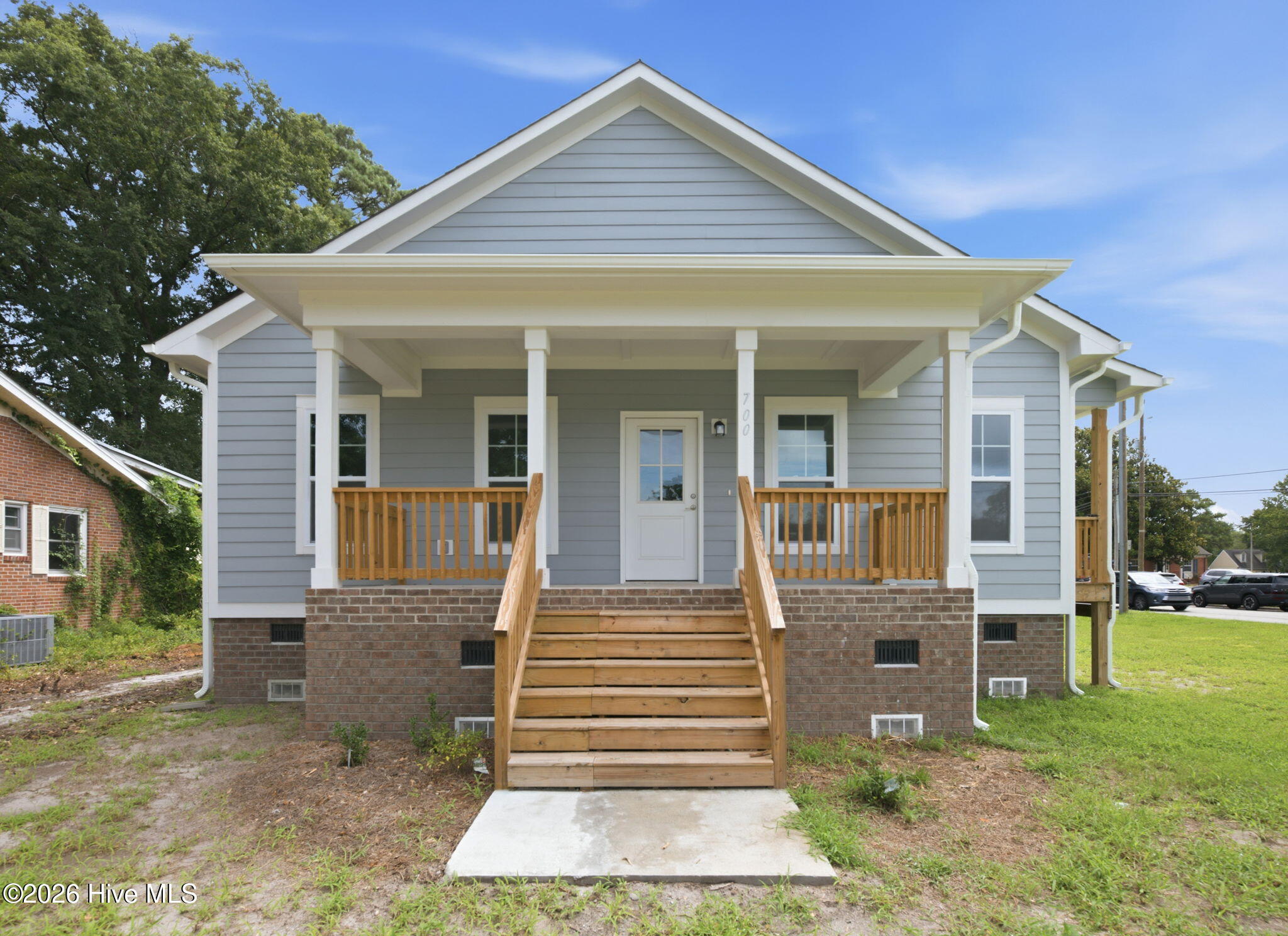 700 N Grace Avenue,New Bern