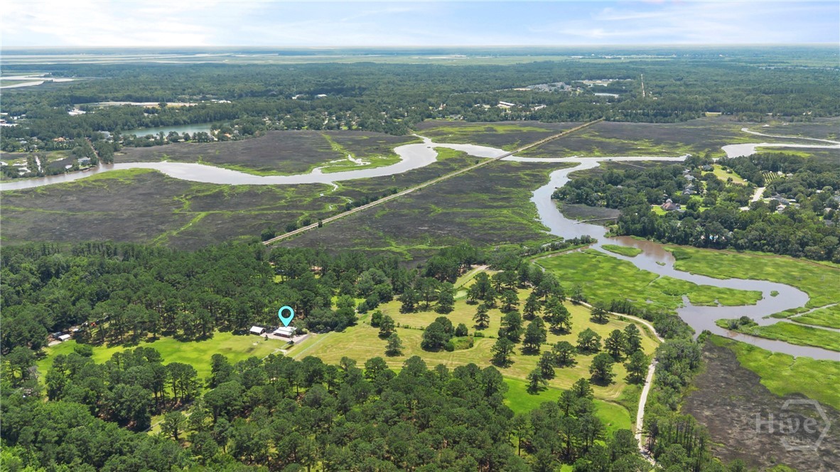 5747 Ogeechee Road, Savannah, GA, 31405