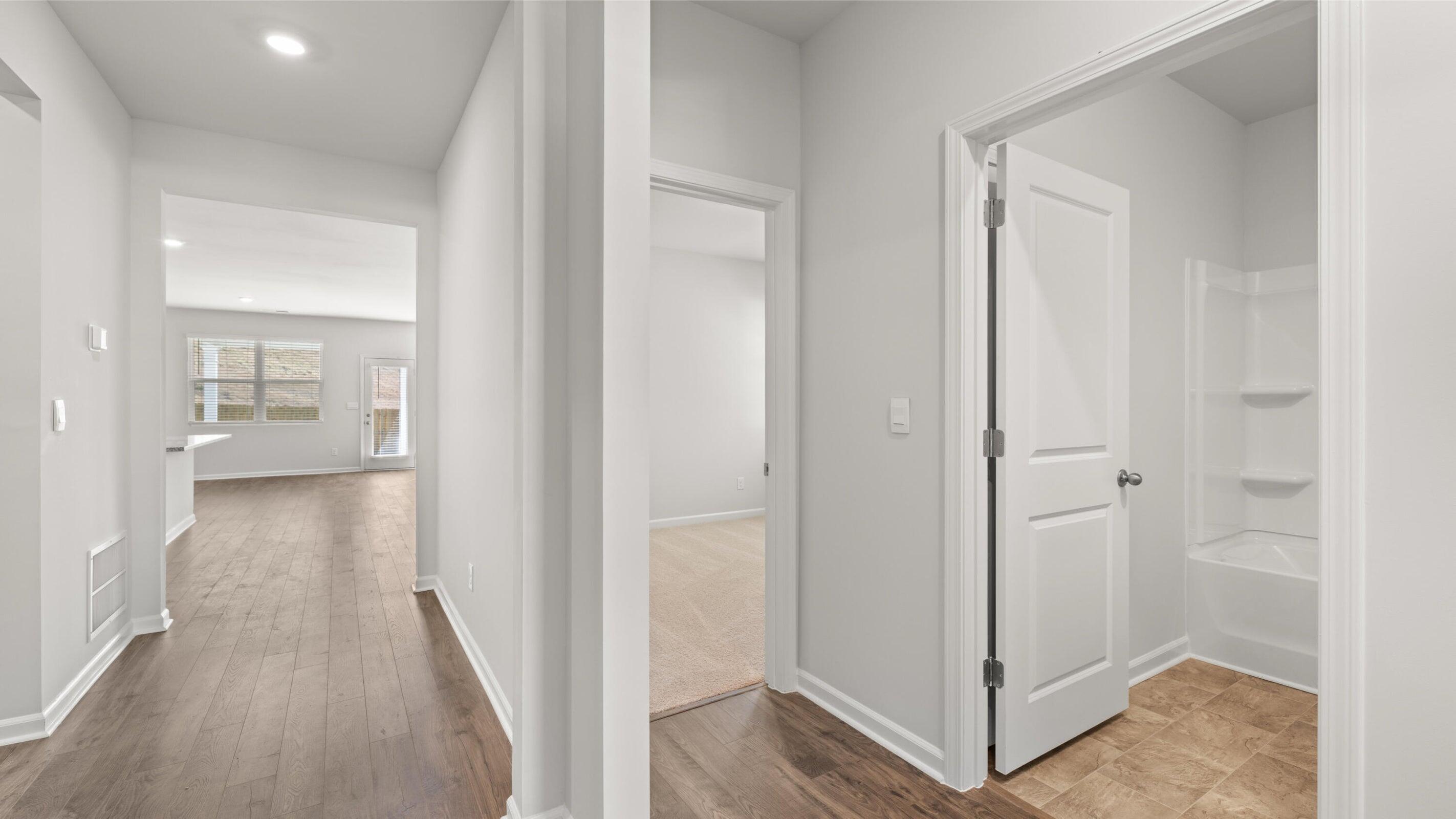 4561 Crimson Pass, Graniteville, SC, 29829