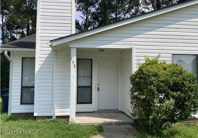 Property at 193 Village Circle