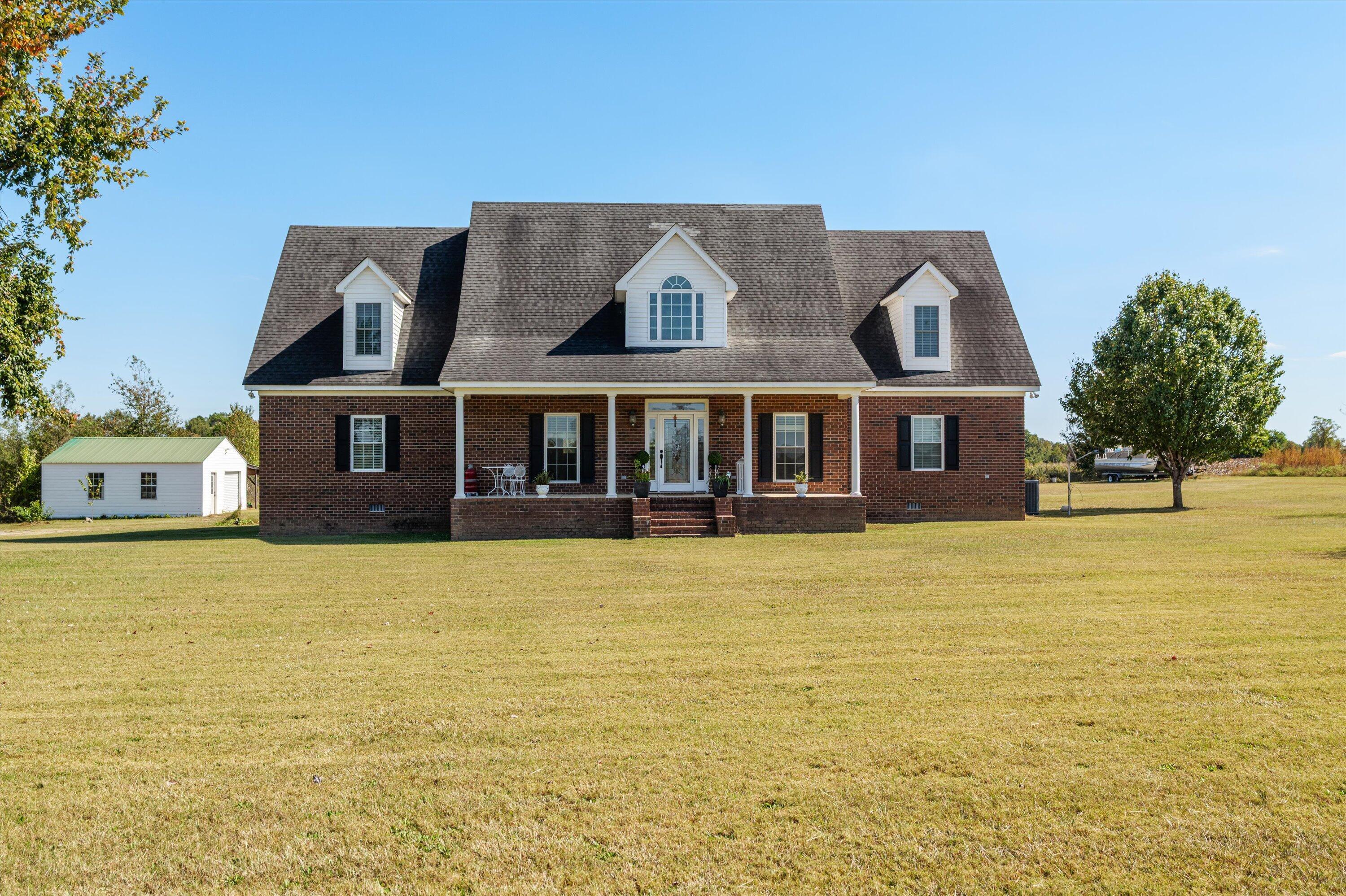 Homes for sale in Wrens, GA | 1280 Old Lucky Bridge Rd, Wrens, GA 30833 | MLS# 100576459