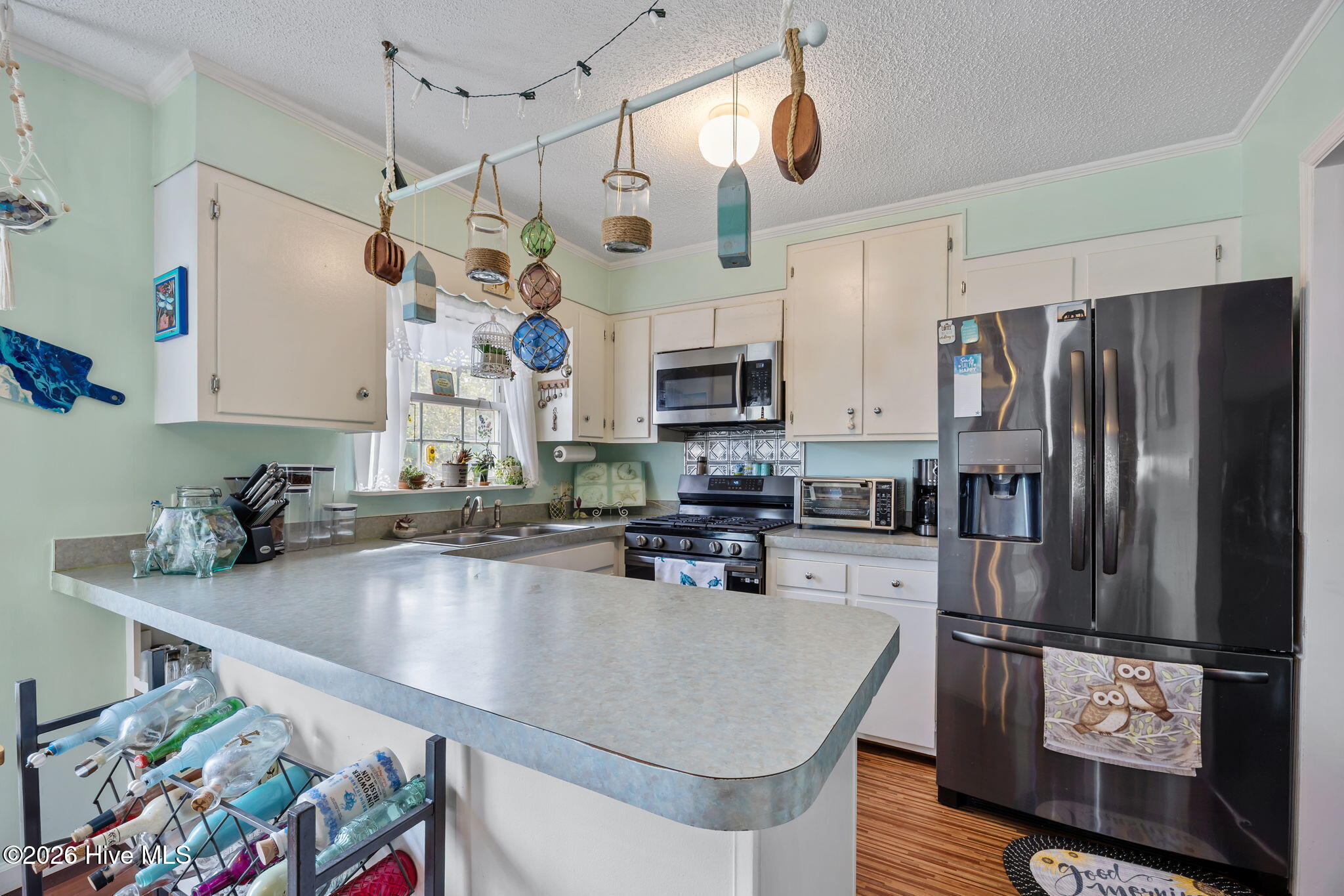 458 Bayview Drive,Harkers Island