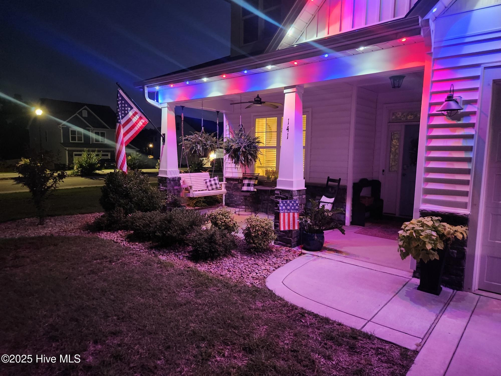 141 Sandy Springs Road