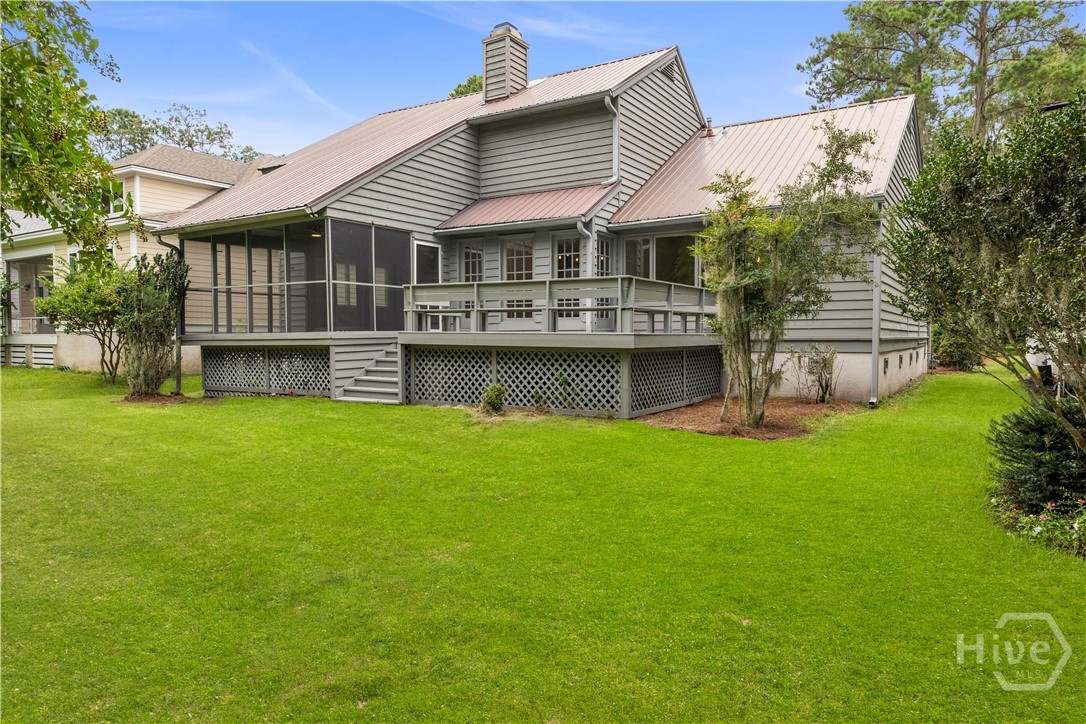 110 Willeford Drive, Savannah, GA, 31411