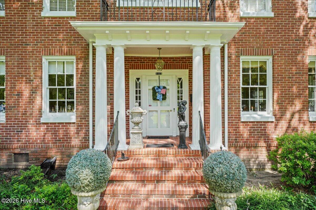 4th image of 1115 College St, Kinston, NC 28501 | MLS# 100594122