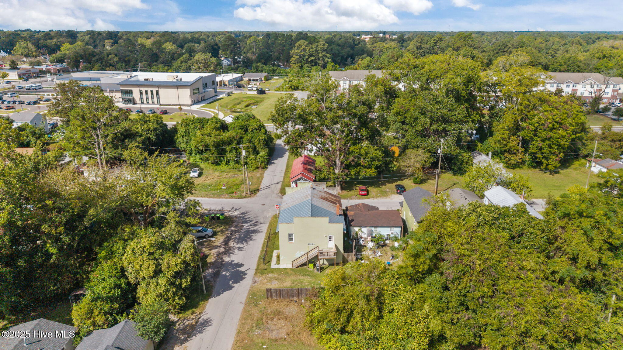 700 2nd Avenue,New Bern