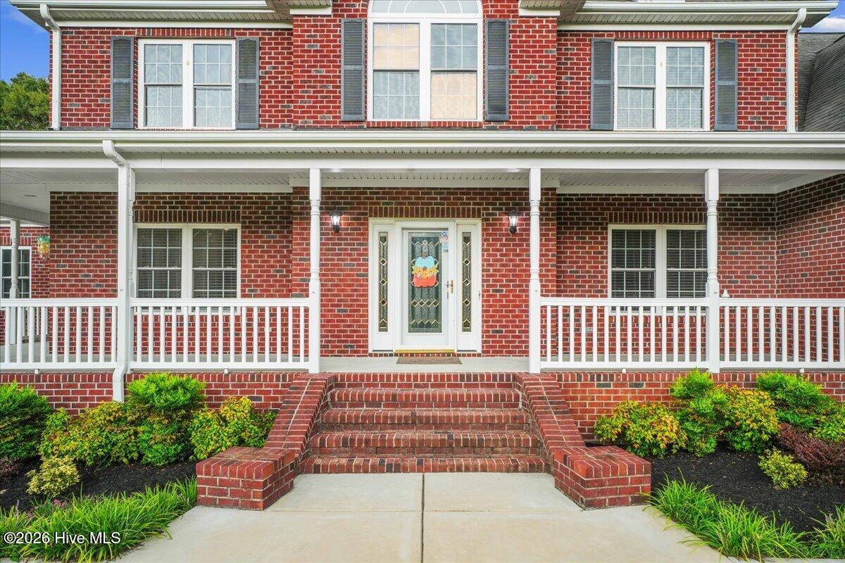 5th image of 214 Caleb Dr, Seven Springs, NC 28578 | MLS# 100594463