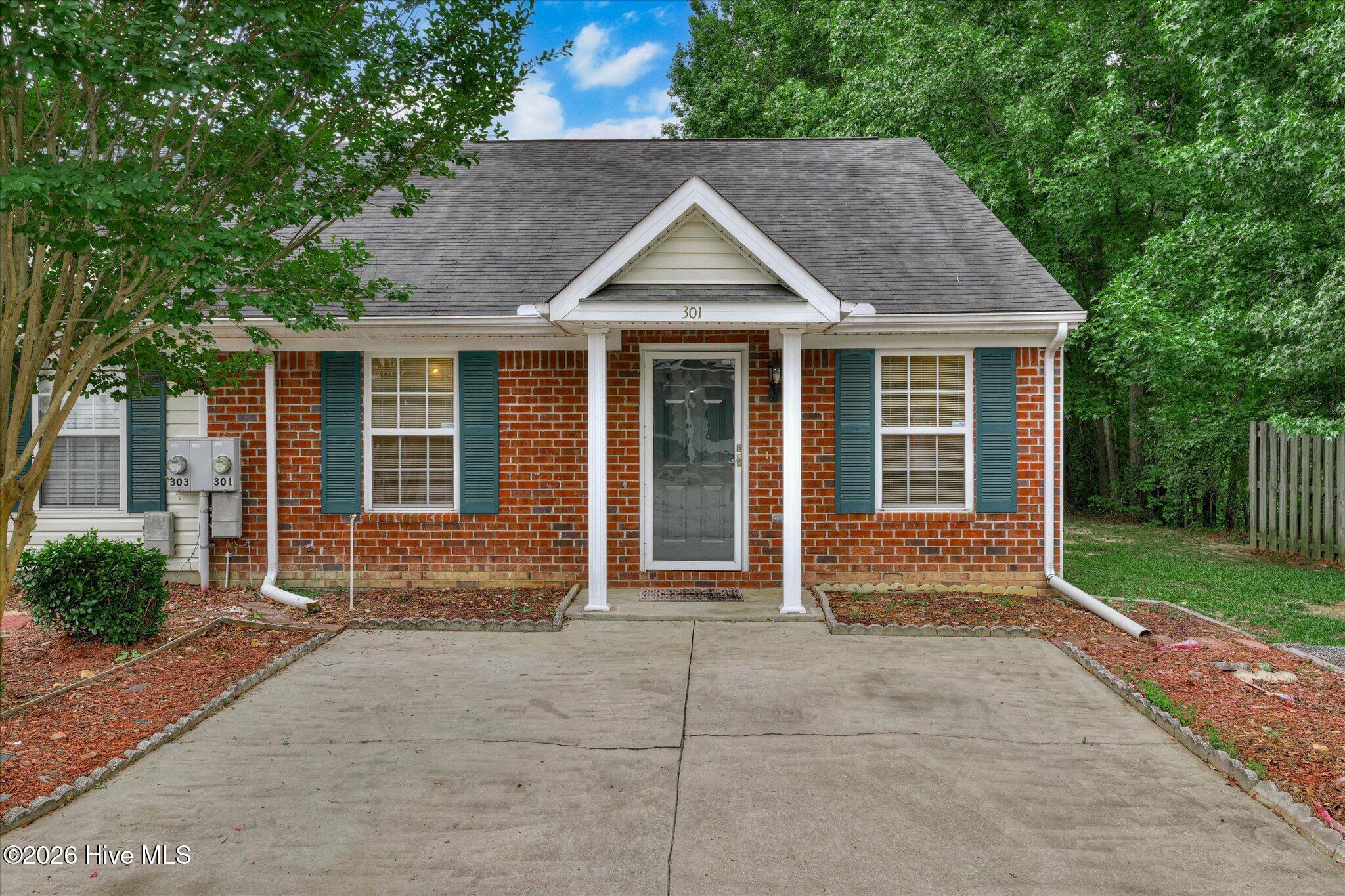 301 Beech Lane, Grovetown, GA 30813 Listing Photo  1