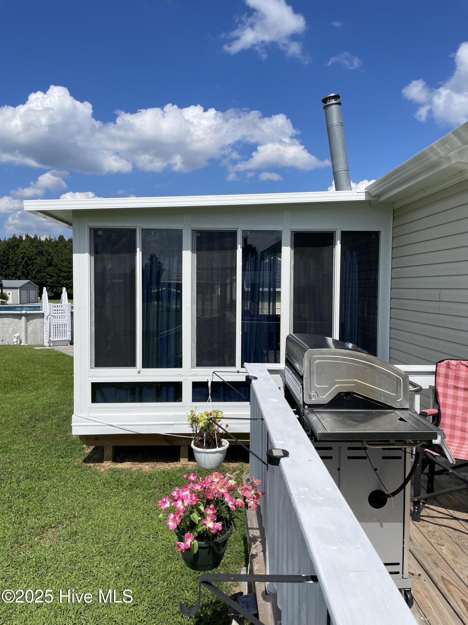 1194 Willeyton Road, Gates, NC, 27937