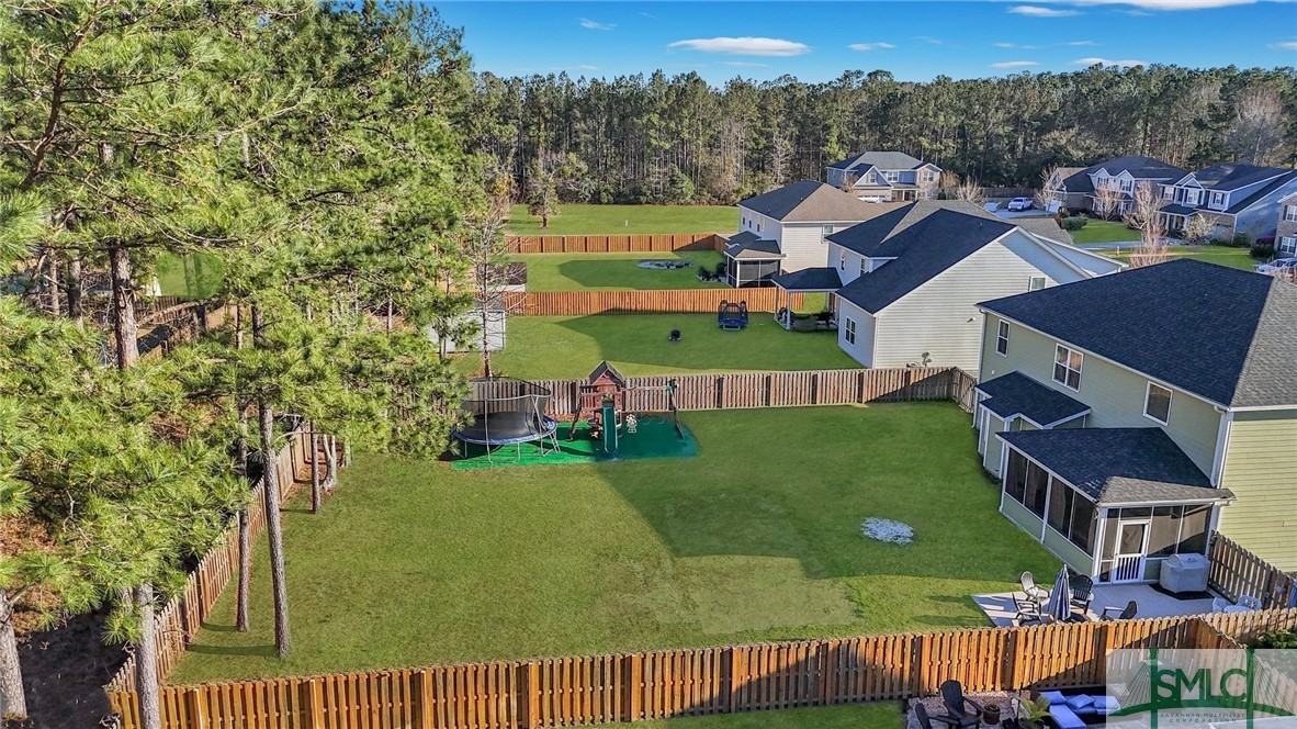 Undisclosed Address, Richmond Hill, GA, 31324