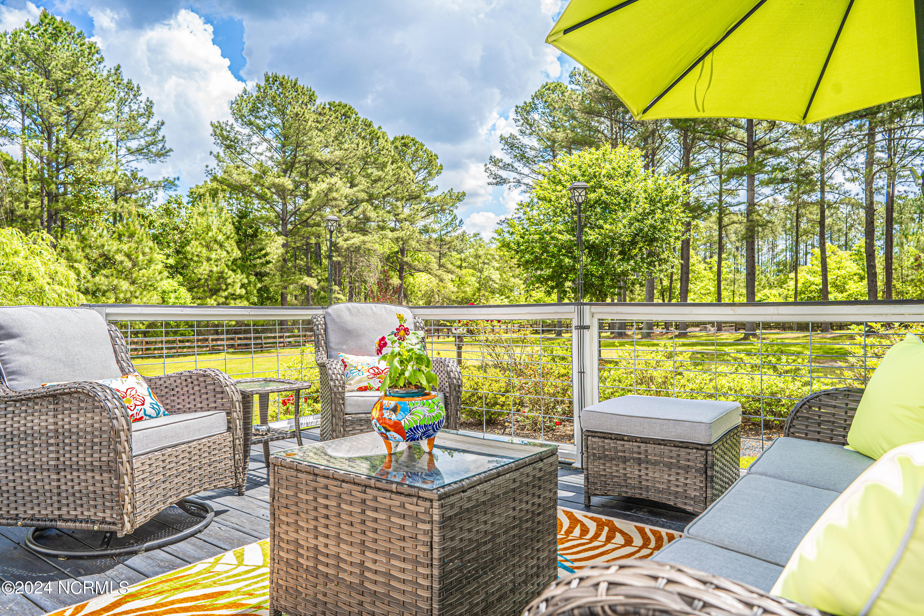 130 Martin Trail