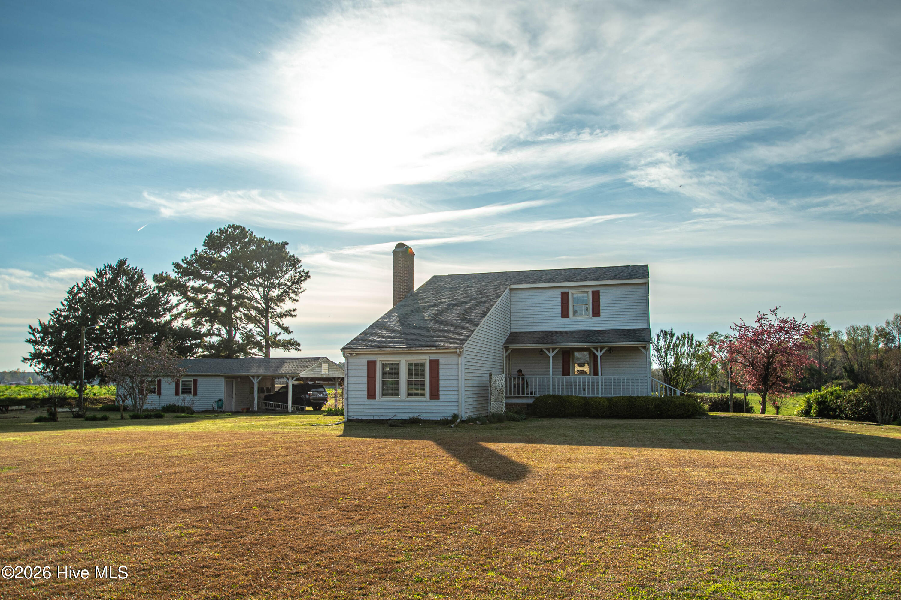 8564 S Nc 41 Highway, Wallace, NC, 28466