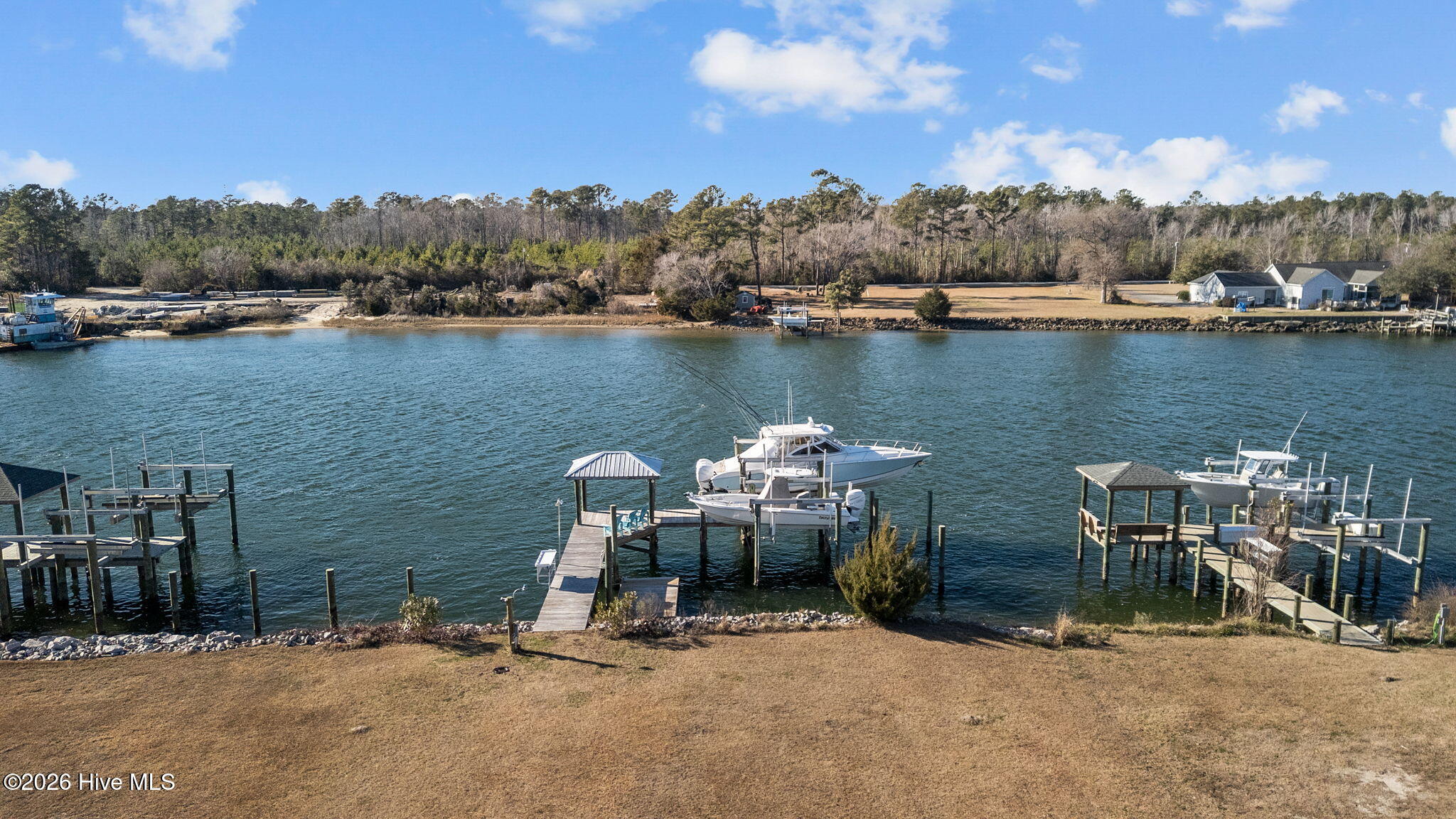 110 Waterway Drive,Beaufort