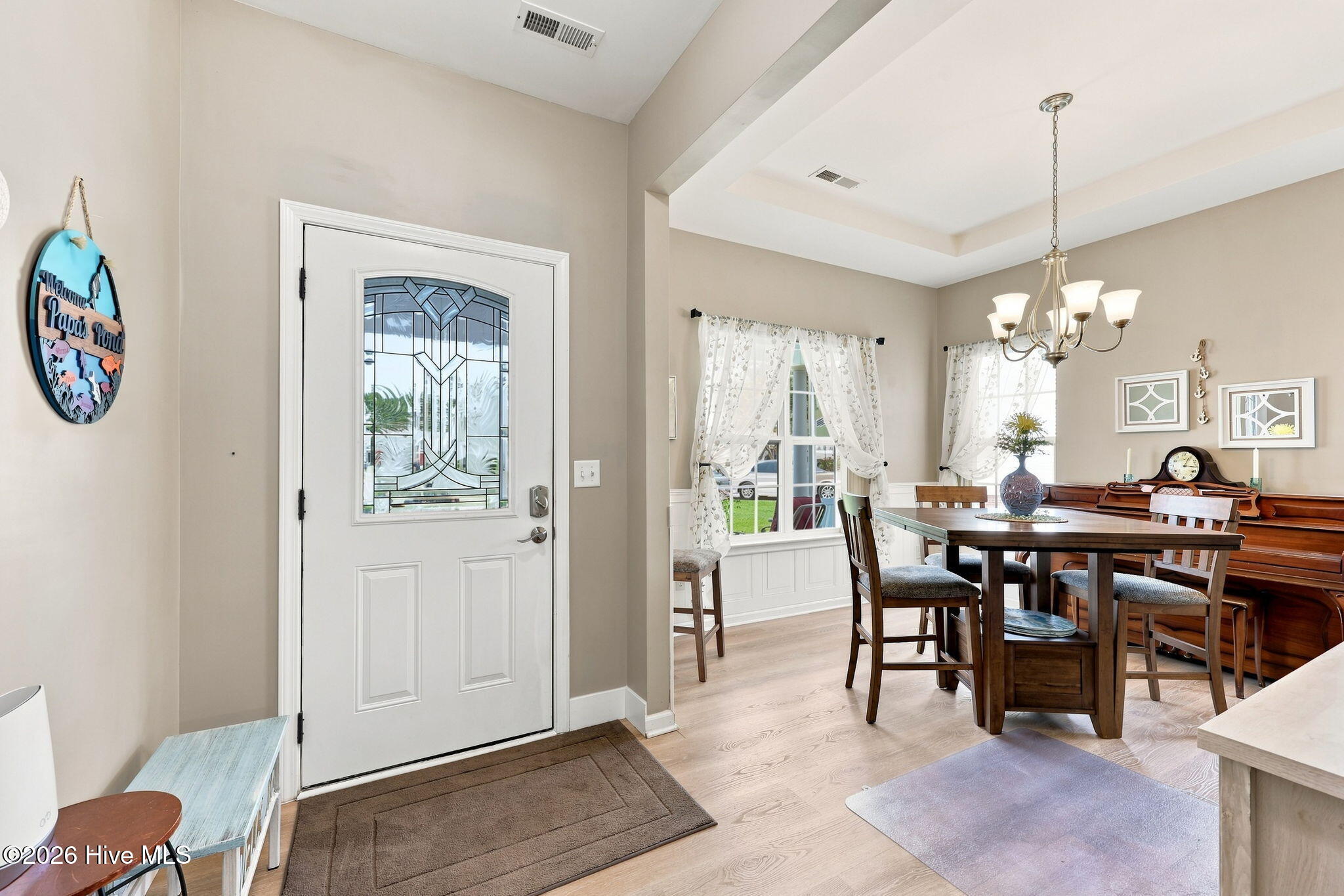 504 Casting Net Way,Swansboro