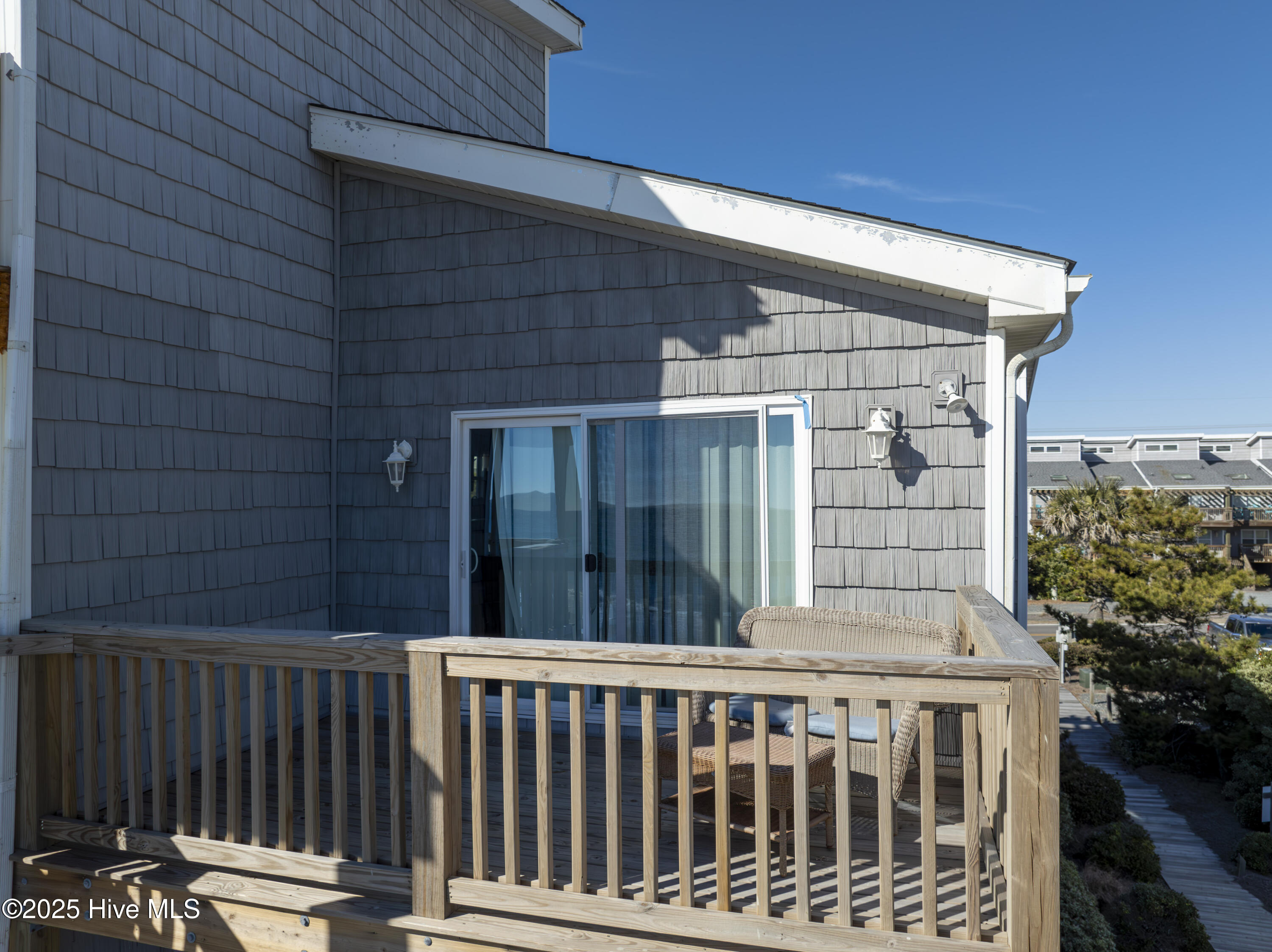 1768 New River Inlet Road UNIT 5, North Topsail Beach, NC, 28460