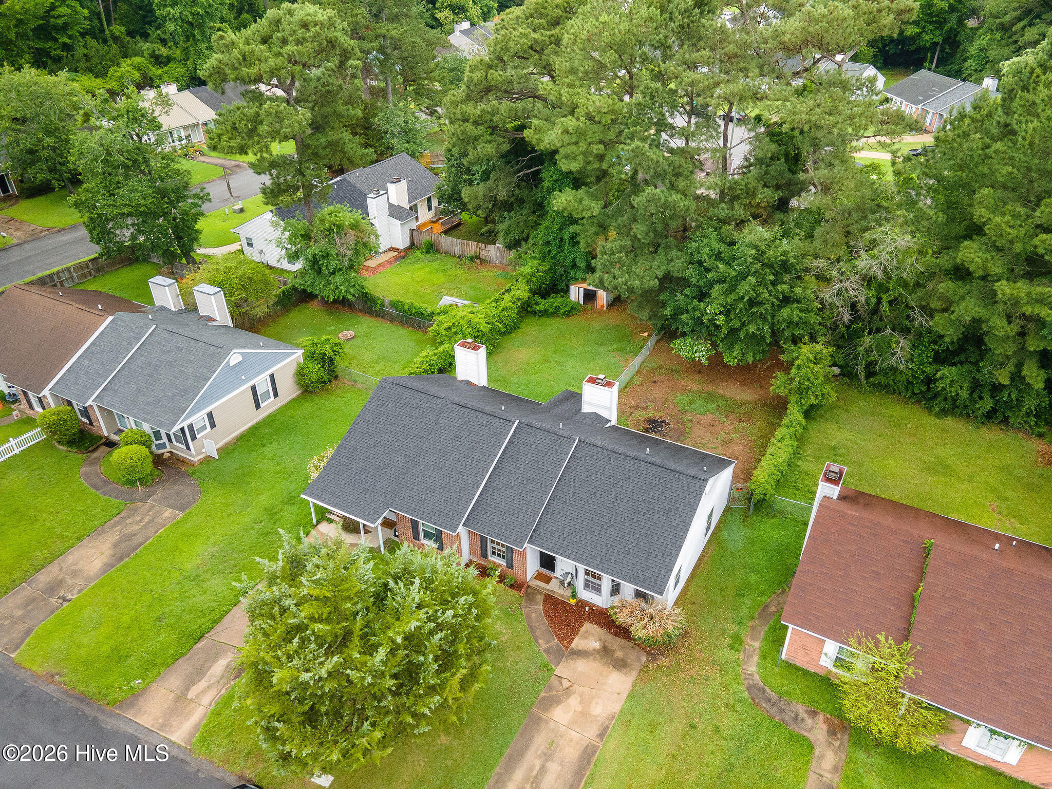 2314 Knollwood Lane,Midway Park