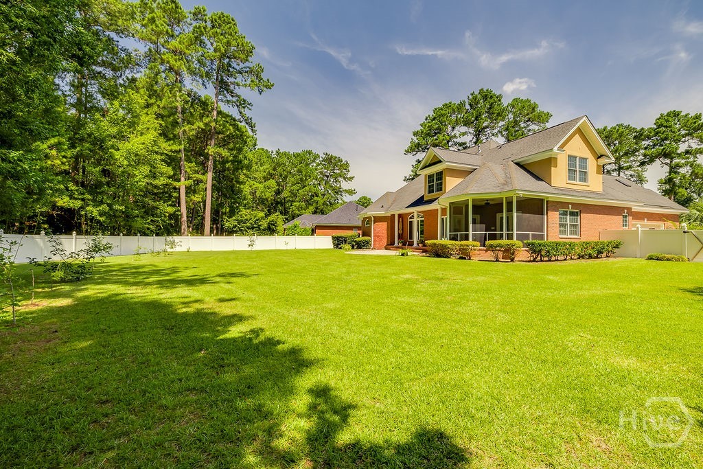 48th image of 117 Manor Row, Pooler, GA 31322 | MLS# SA361261