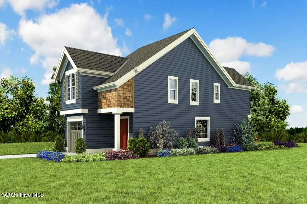 604 C Street,New Bern