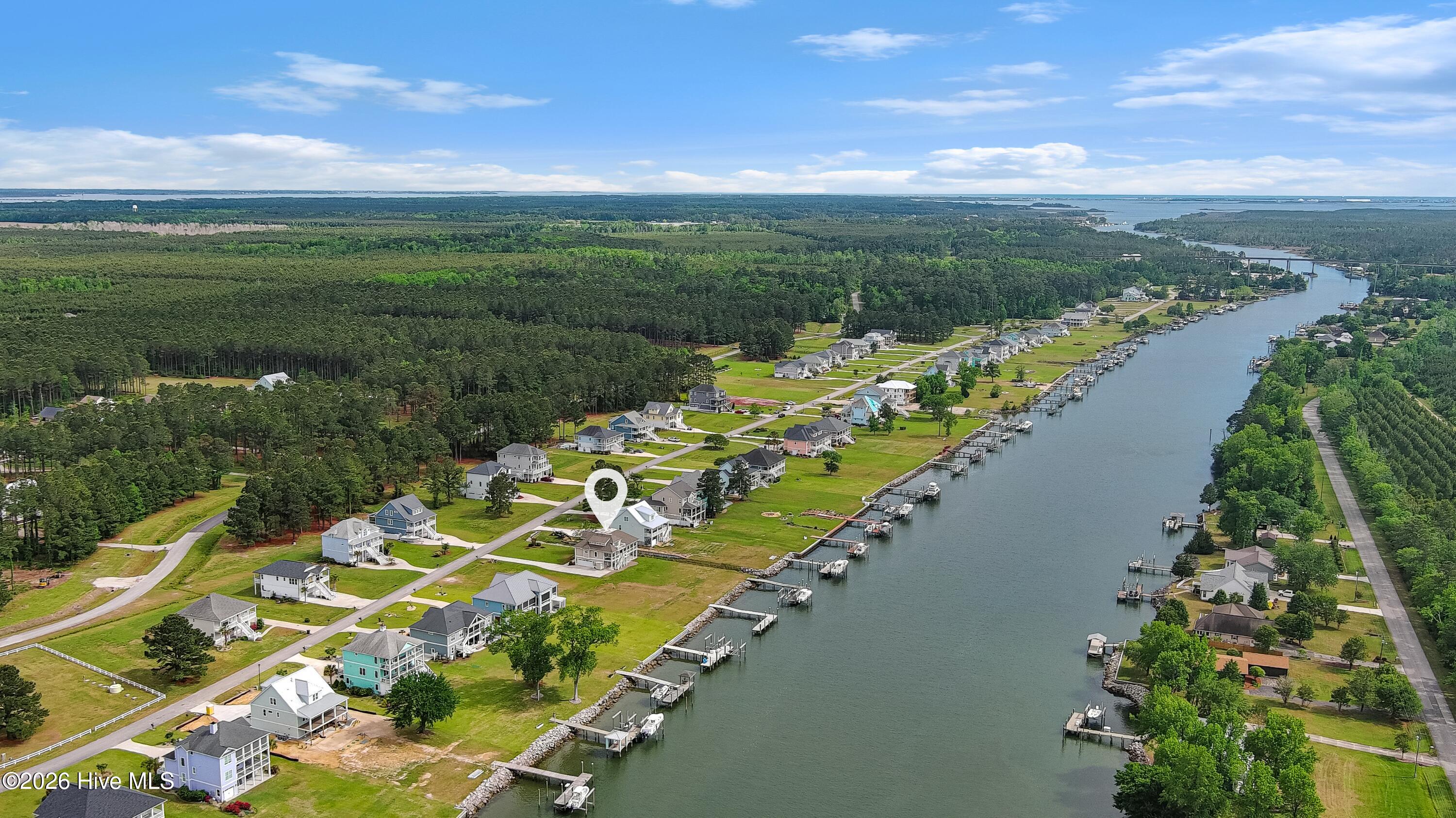 255 Gatsey Lane,Beaufort