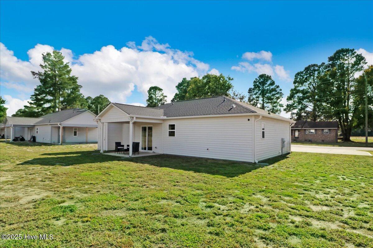 Homes for sale in Warsaw, NC | 416 Wade St, Warsaw, NC 28398 | MLS# 100531701