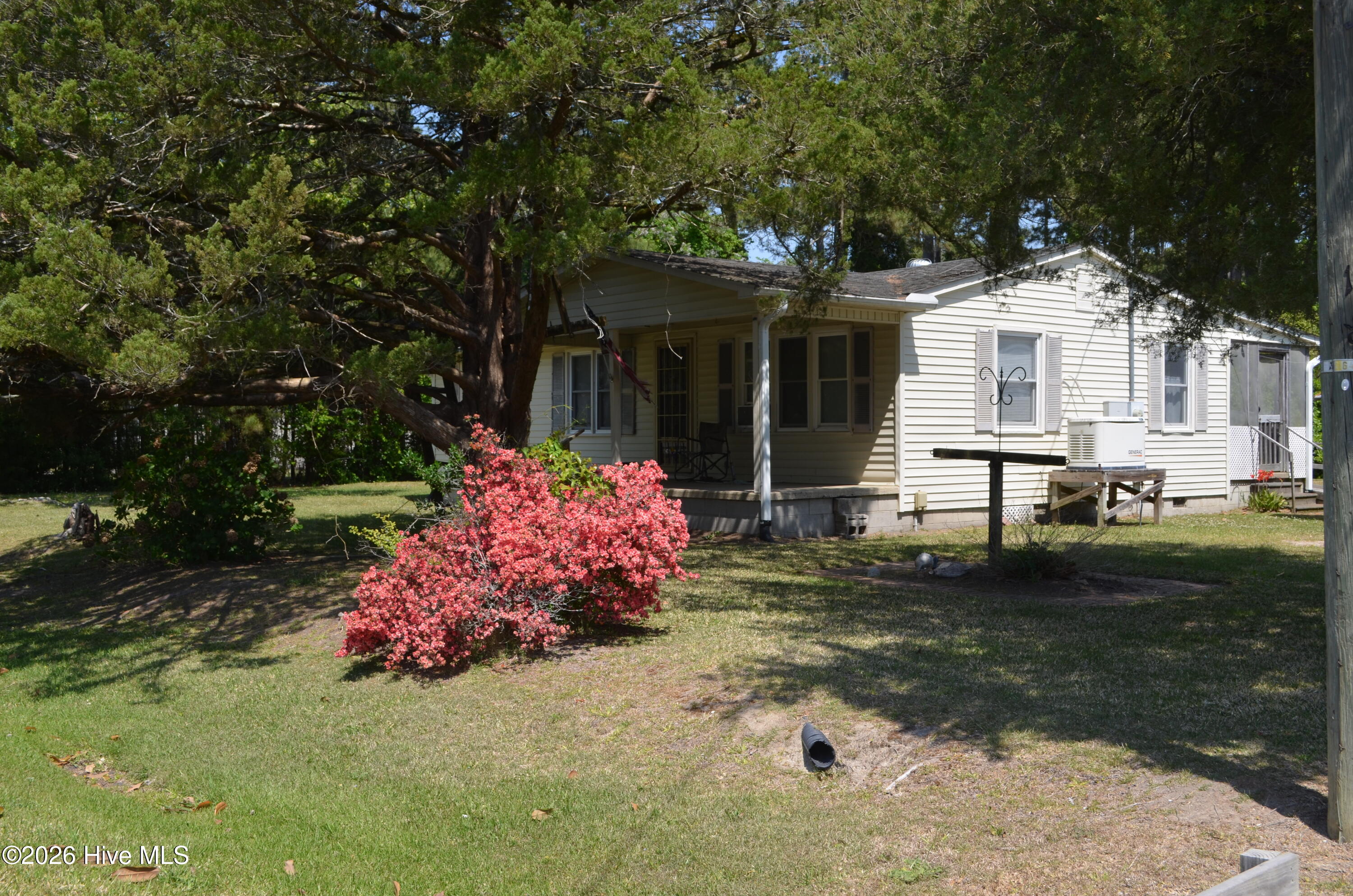 158 Otway Farm Road,Beaufort
