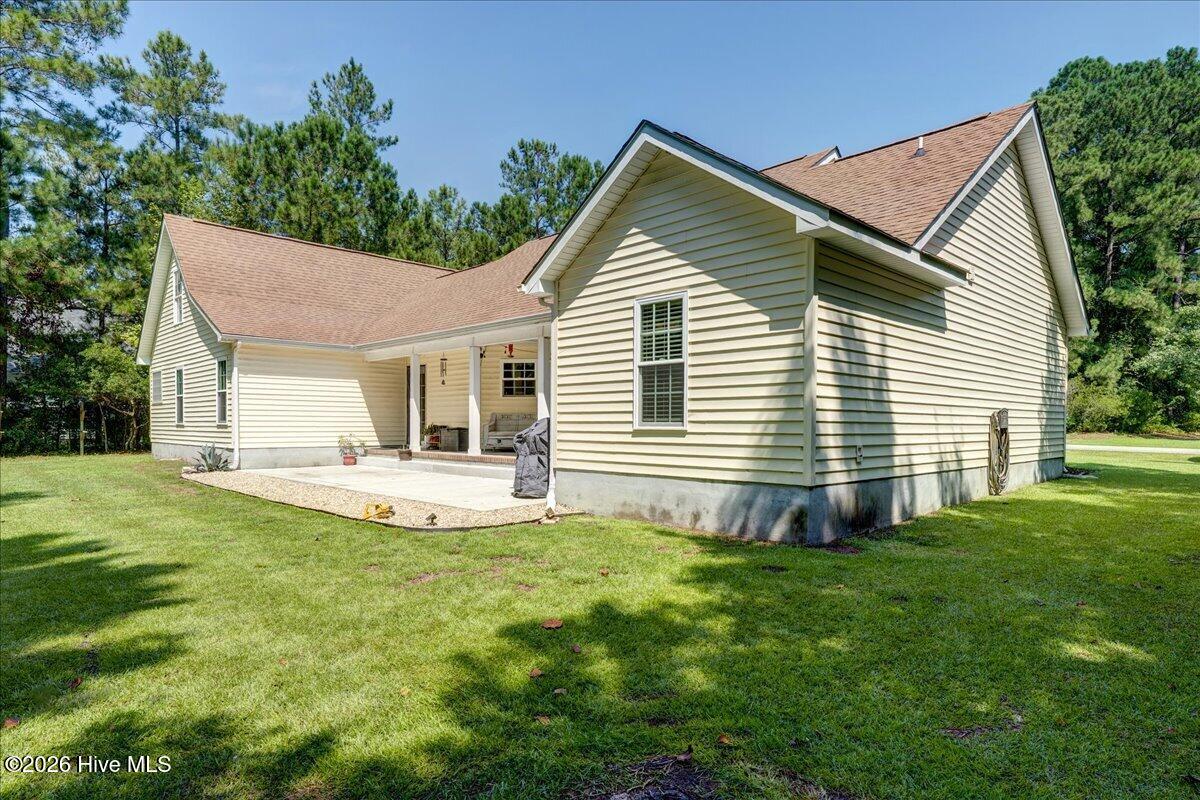 110 Seattle Slew Drive,Havelock