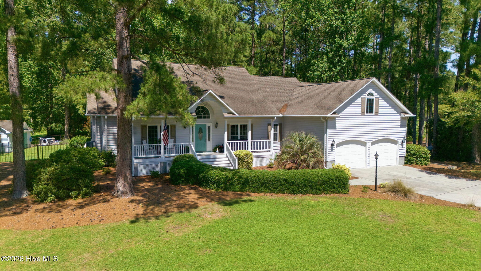174 Highland Avenue Boatslip #1,Grantsboro