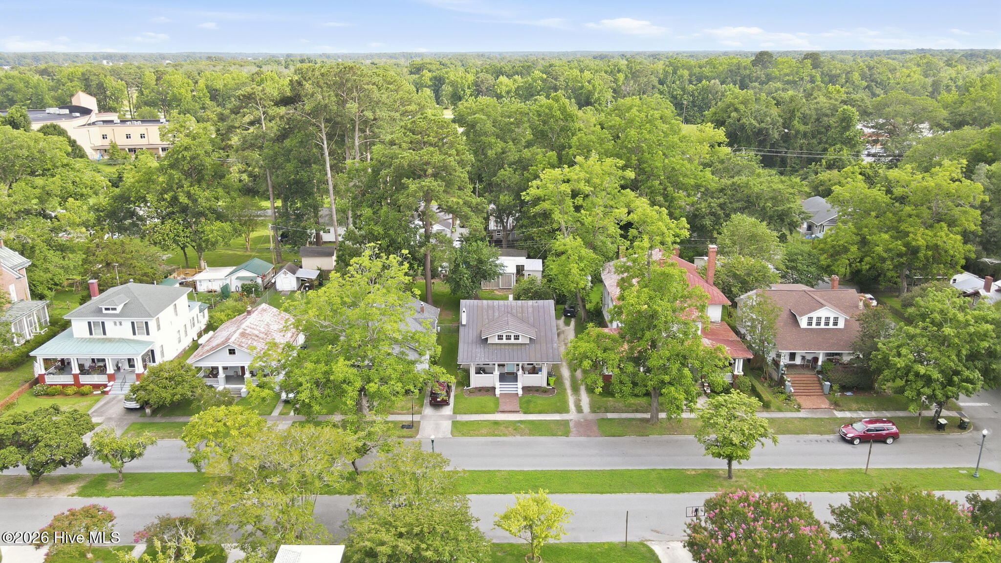 1619 Spencer Avenue,New Bern