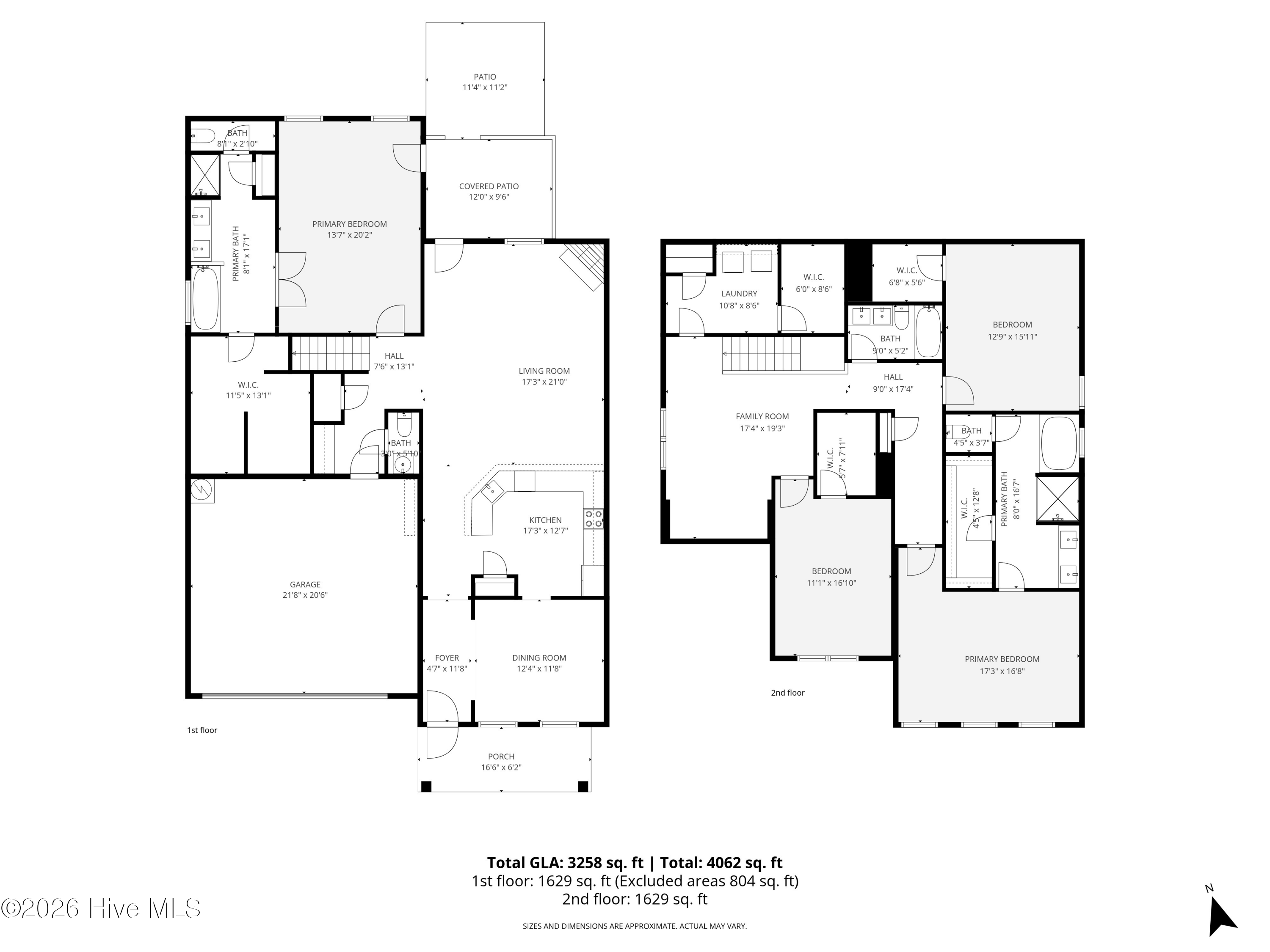 Homes For Sale - 528 Foothills Street<br/> Aberdeen, NC 28315