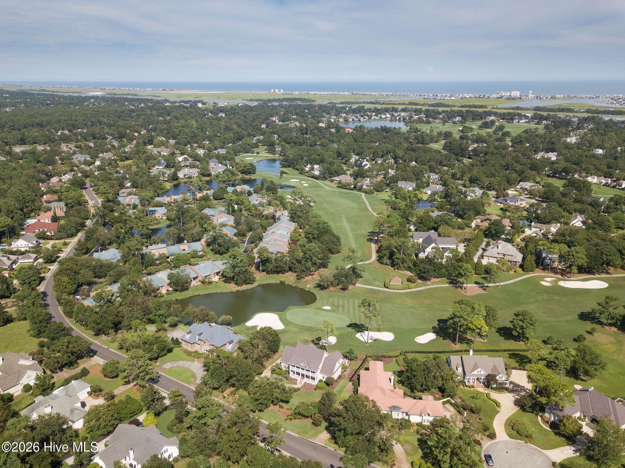 7125 Saybrook Drive, Wilmington, NC, 28405