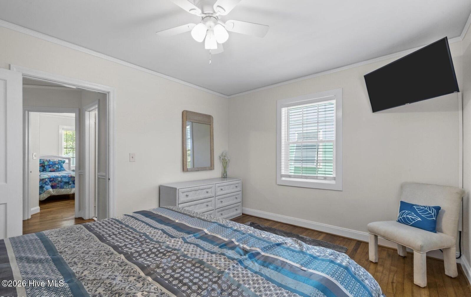 1501 Front Street,Beaufort