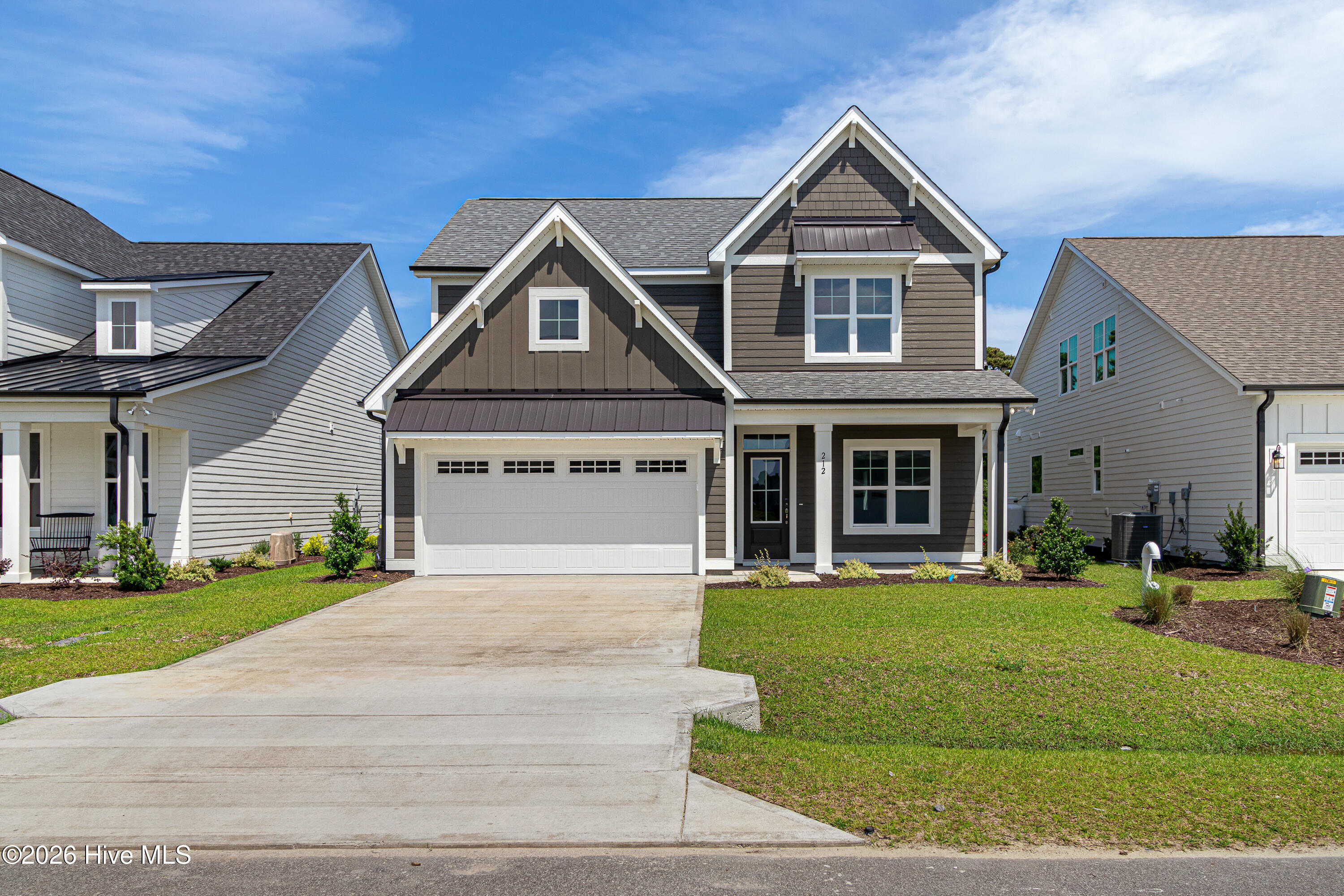 212 Windswept Lane,Beaufort
