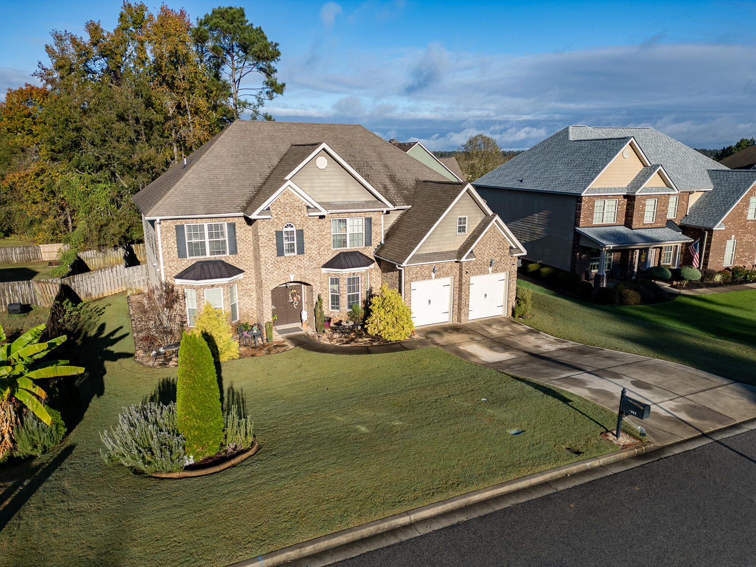 Homes for sale in Evans, GA | 1003 Bristol Trl, Evans, GA 30809 | MLS# 548837