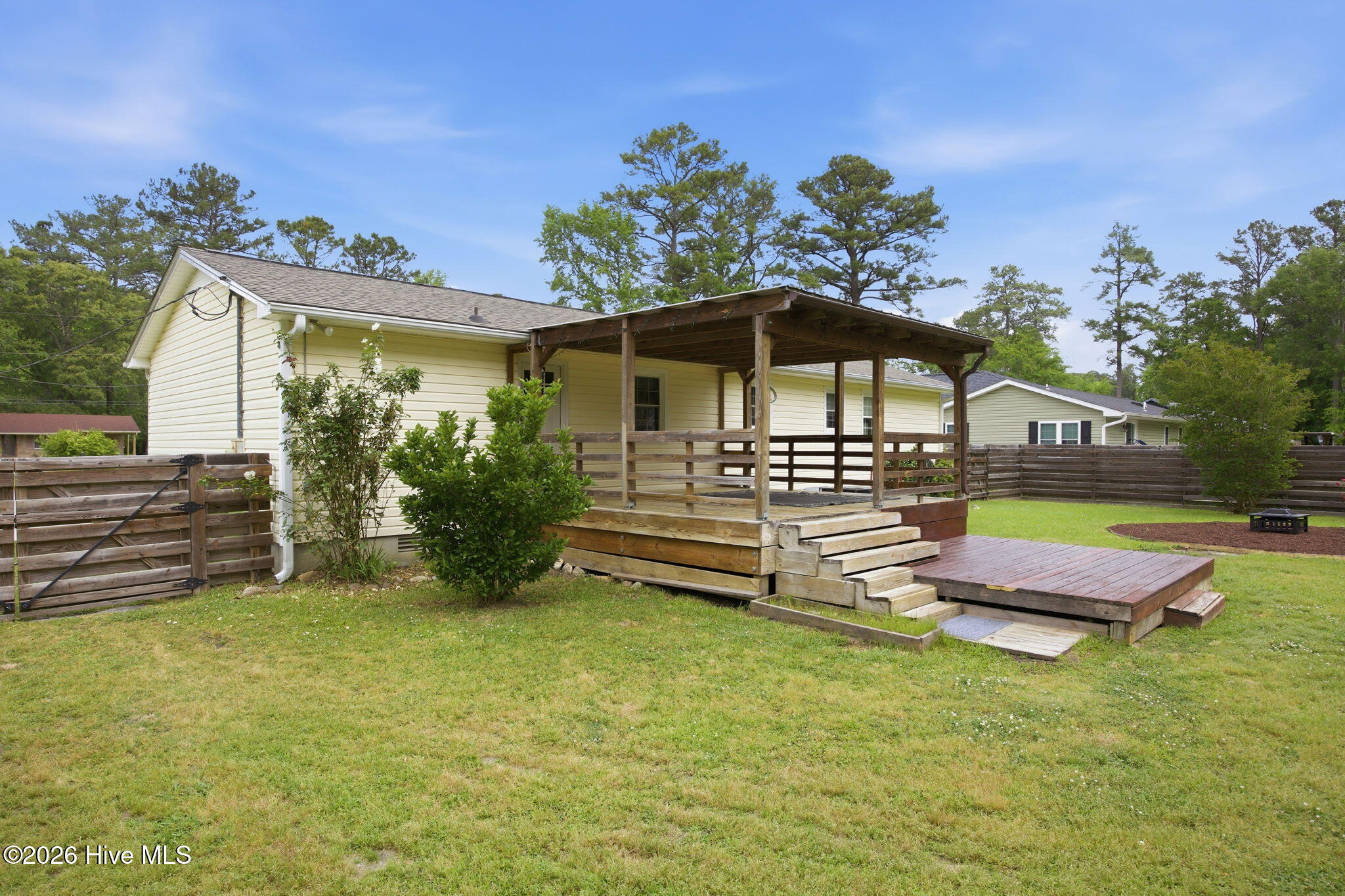 409 Bradford Drive,New Bern