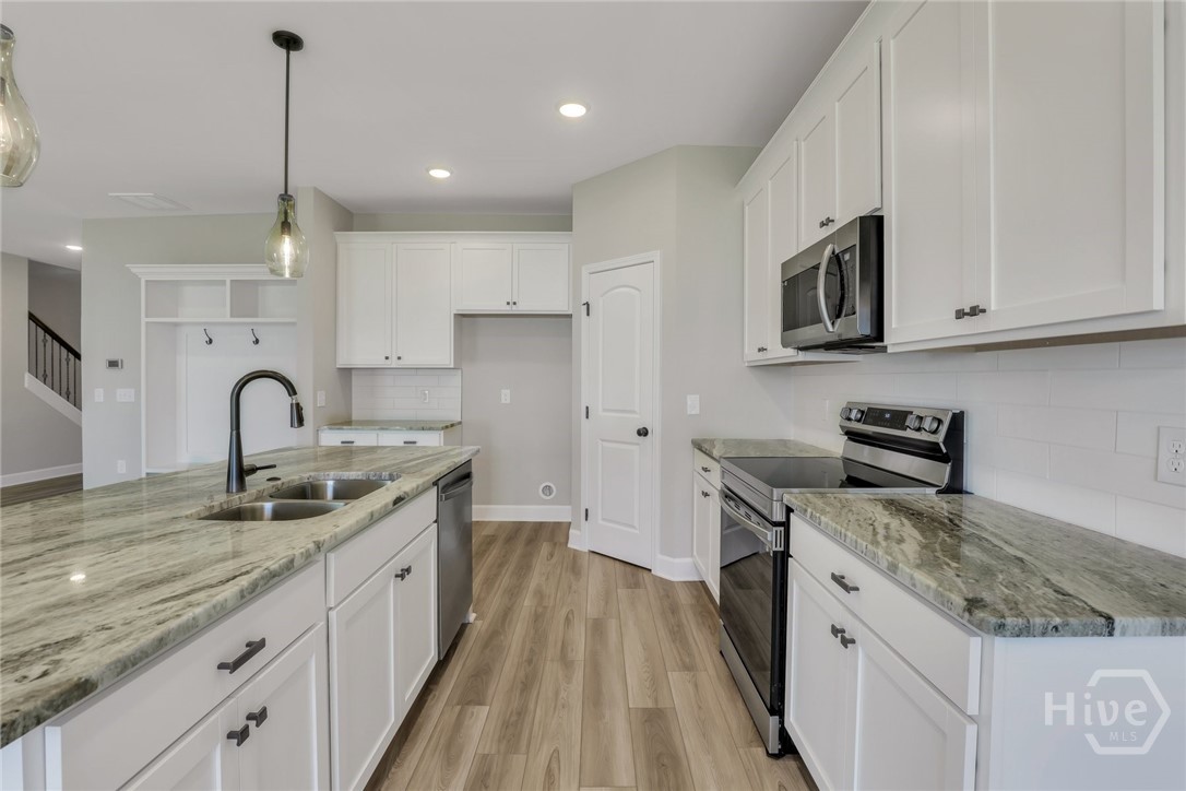 170 Hanover Place, Richmond Hill, GA 31324 Listing Photo  12