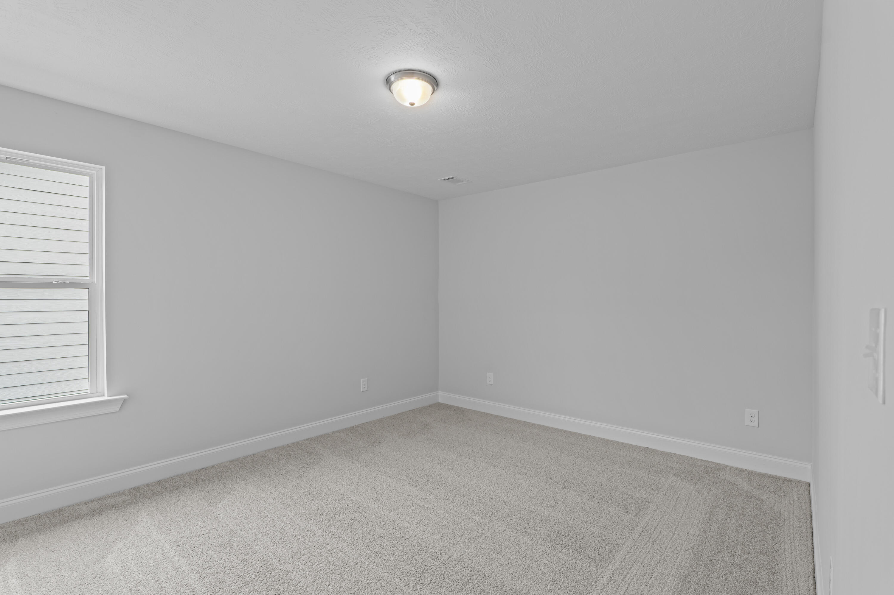 Bedroom 2 upper level