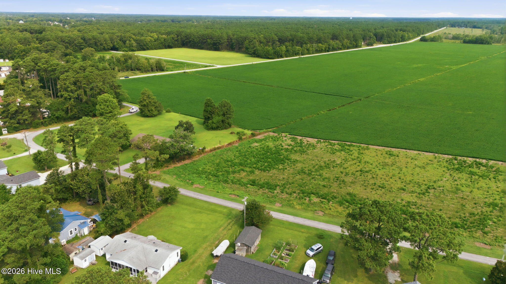 177 (Lot 1) China Grove Road,Arapahoe