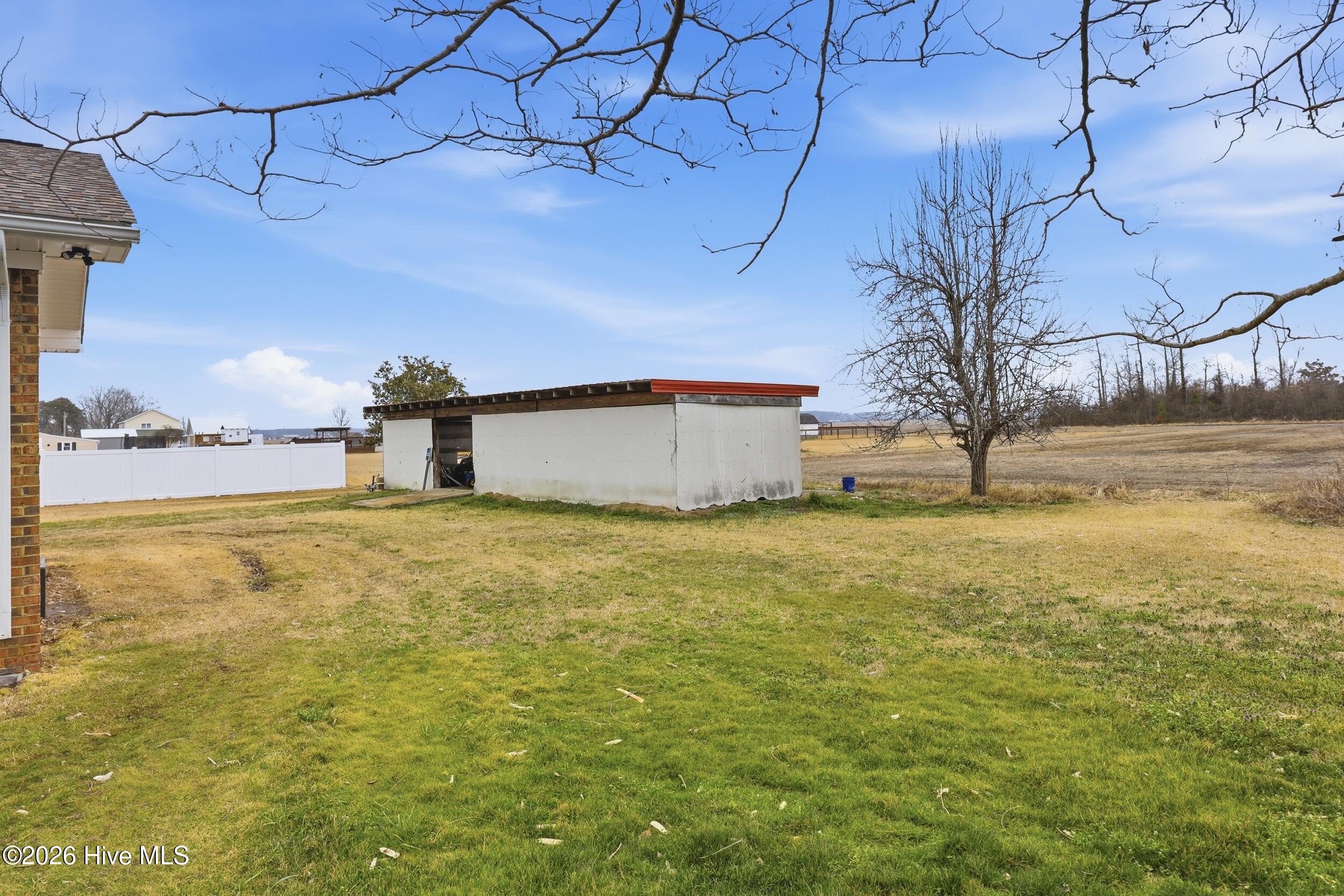 157 Seymour Drive, Camden, NC, 27921