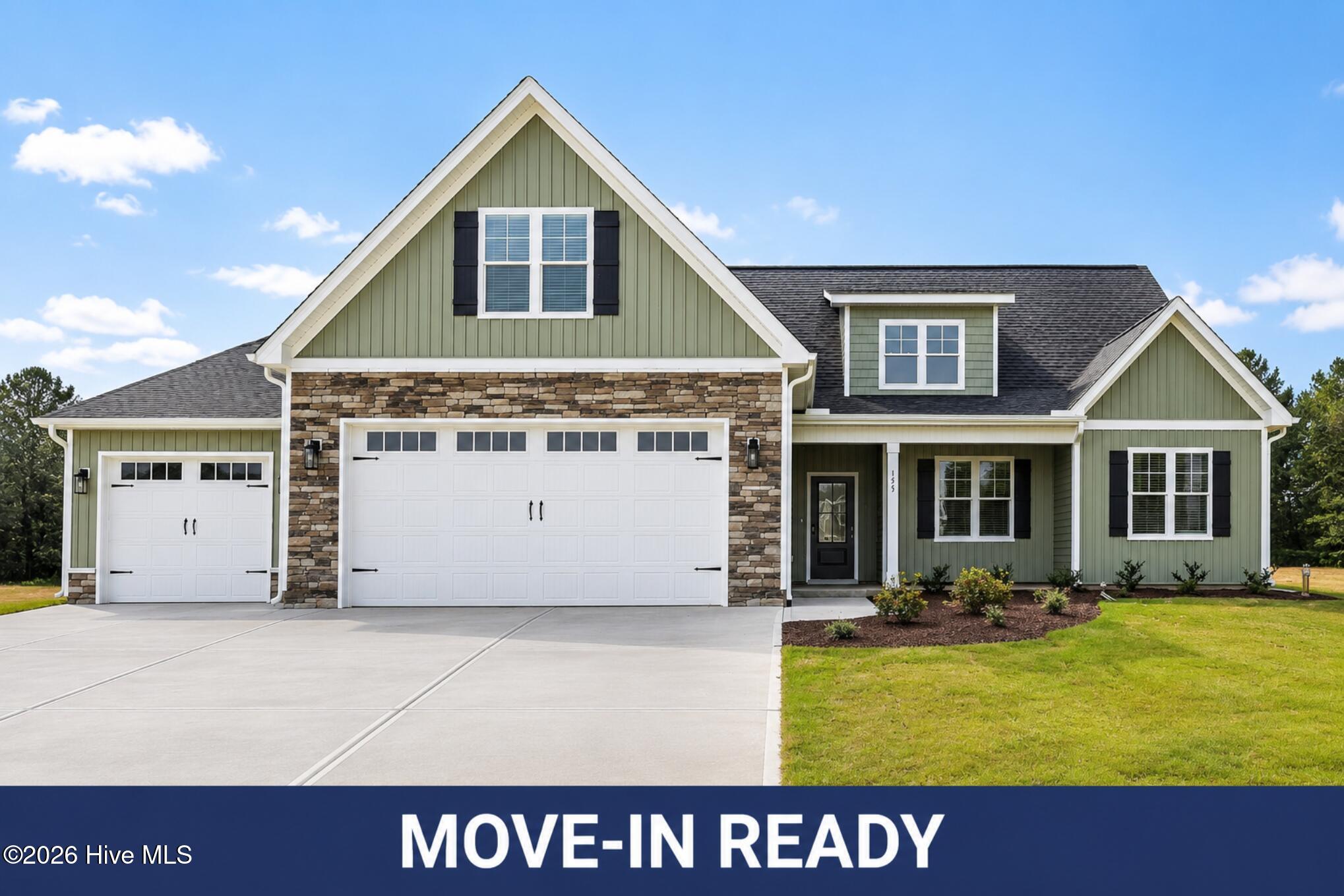 1st image of 155 Juju Dr, Clayton, NC 27520 | MLS# 100567774