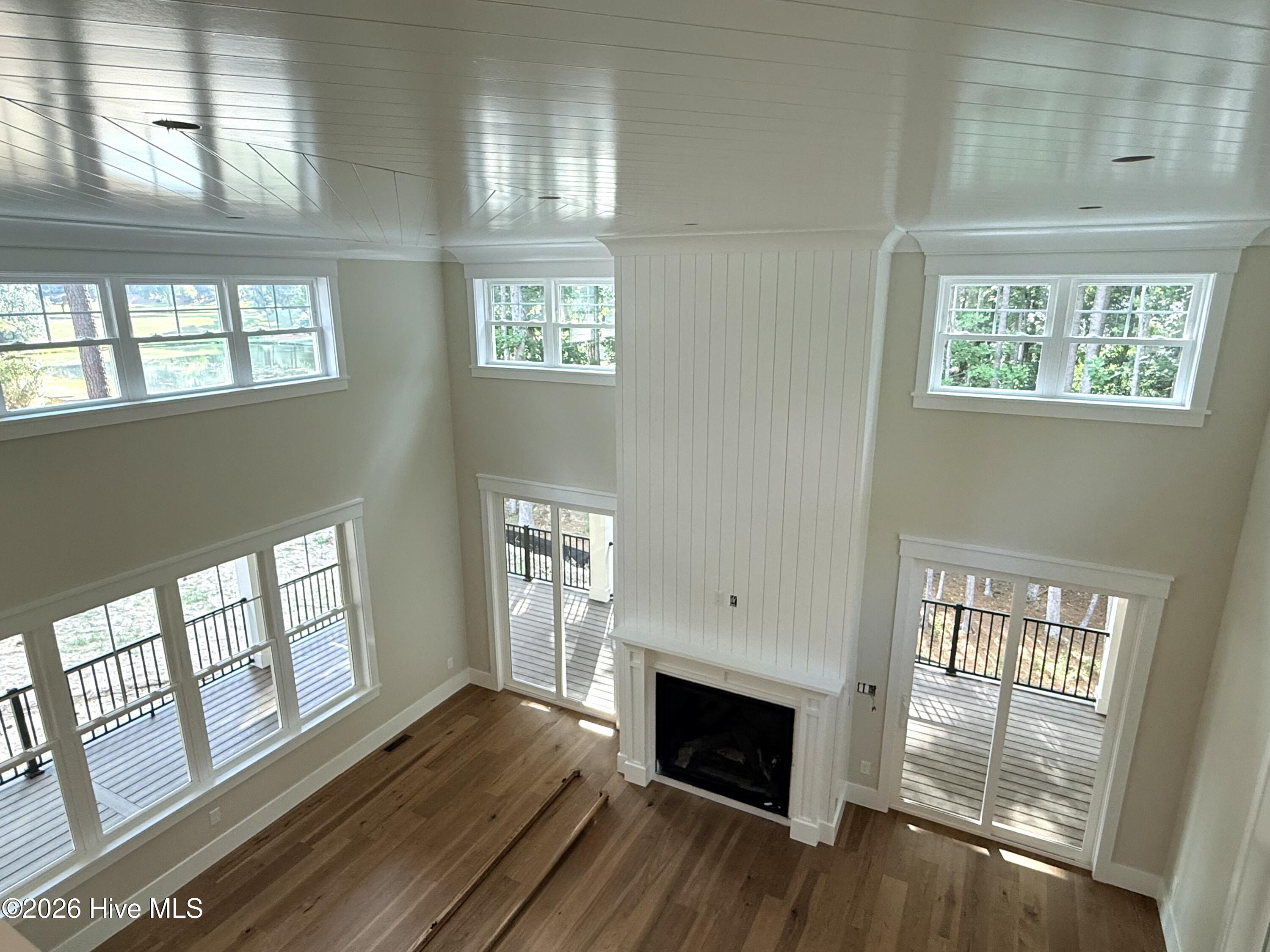 Exterior photo of 48 Glasgow Drive, Pinehurst, NC 28374. MLS: 100566310