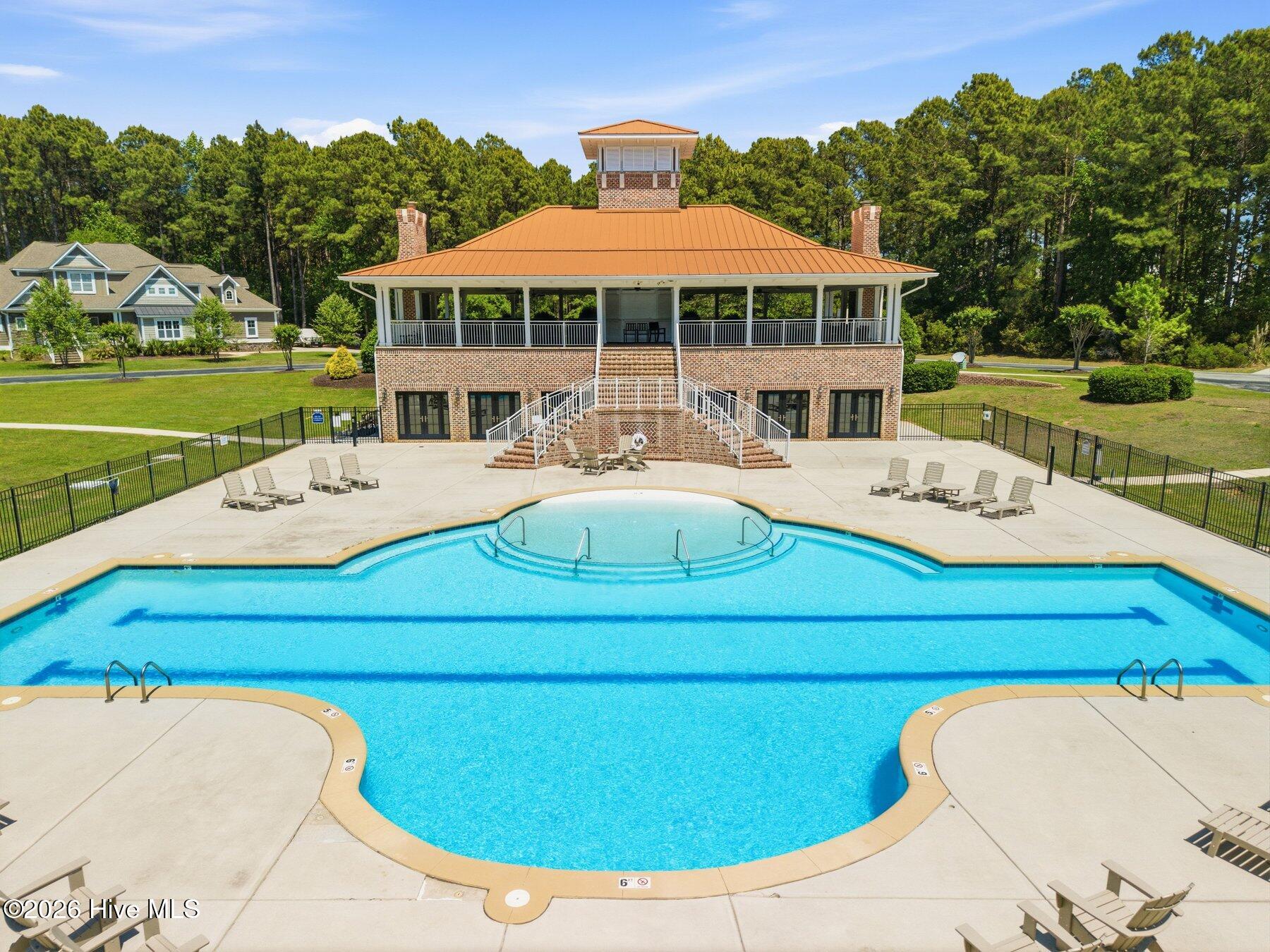 74 Aster Place, Hampstead, NC, 28443