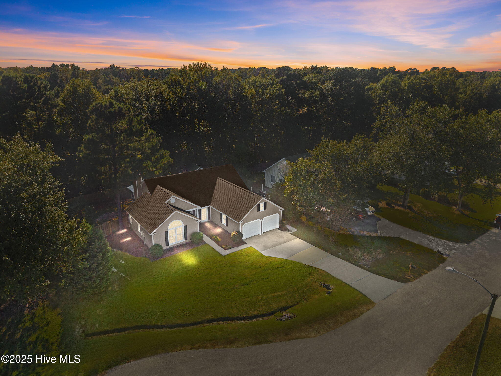 Property at 2805 Colonel Lamb Drive