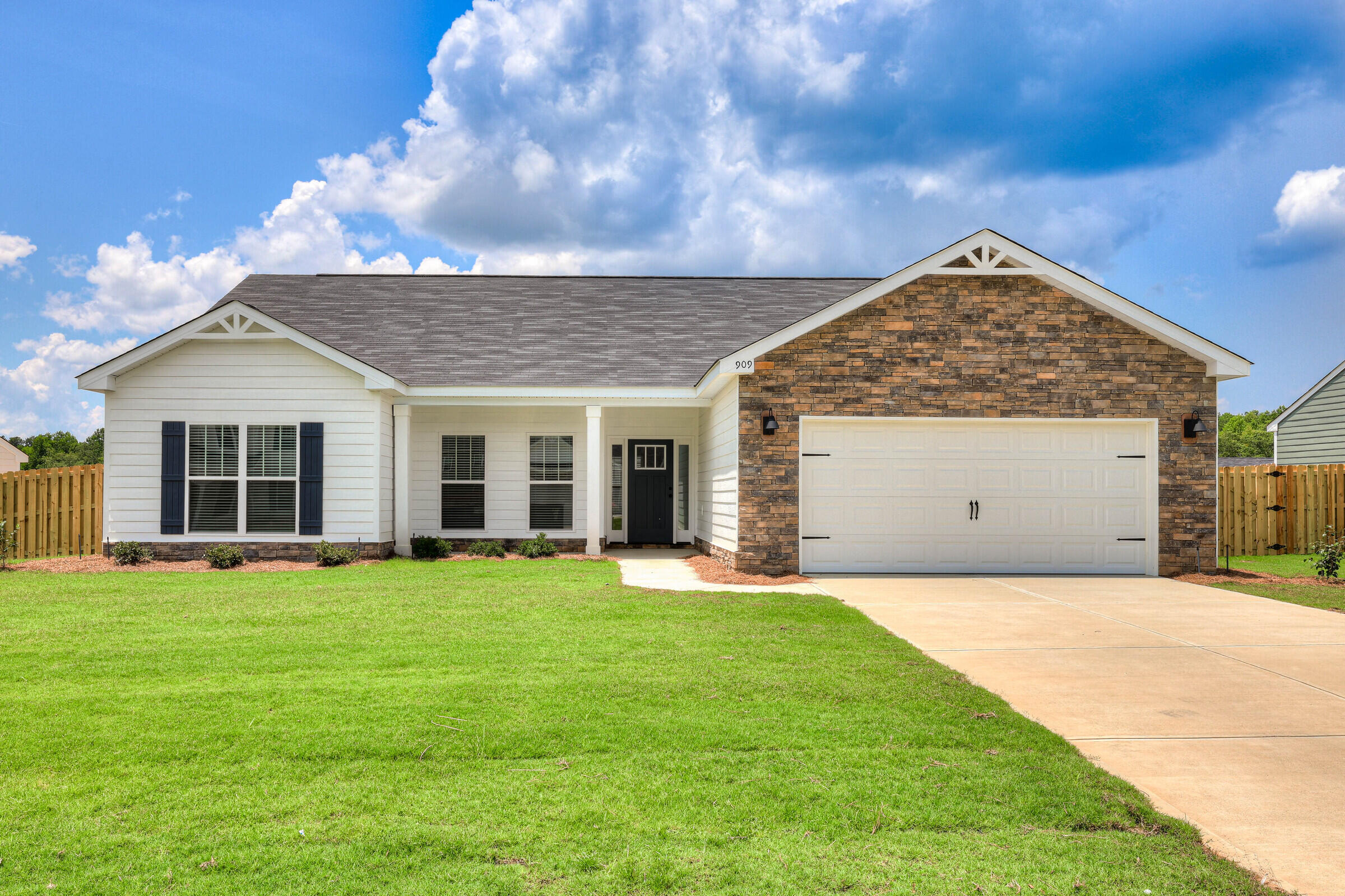 Front Elevation