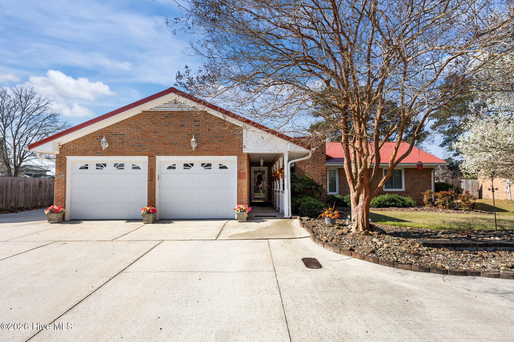 209 Sweetbriar Lane, Havelock, NC, 28532