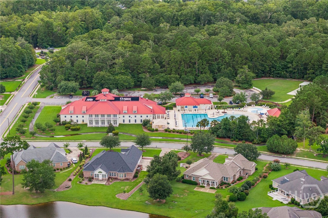 Grand Lake Club