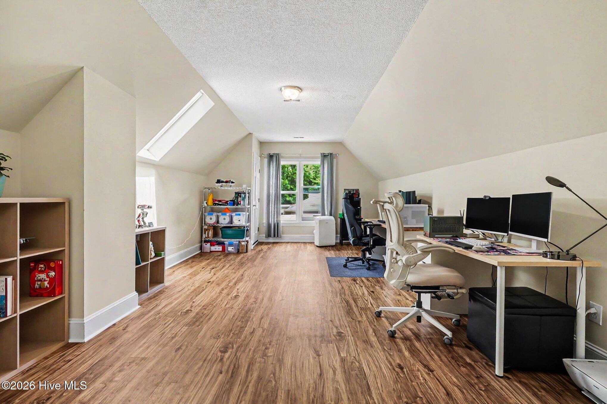 Bonus Room