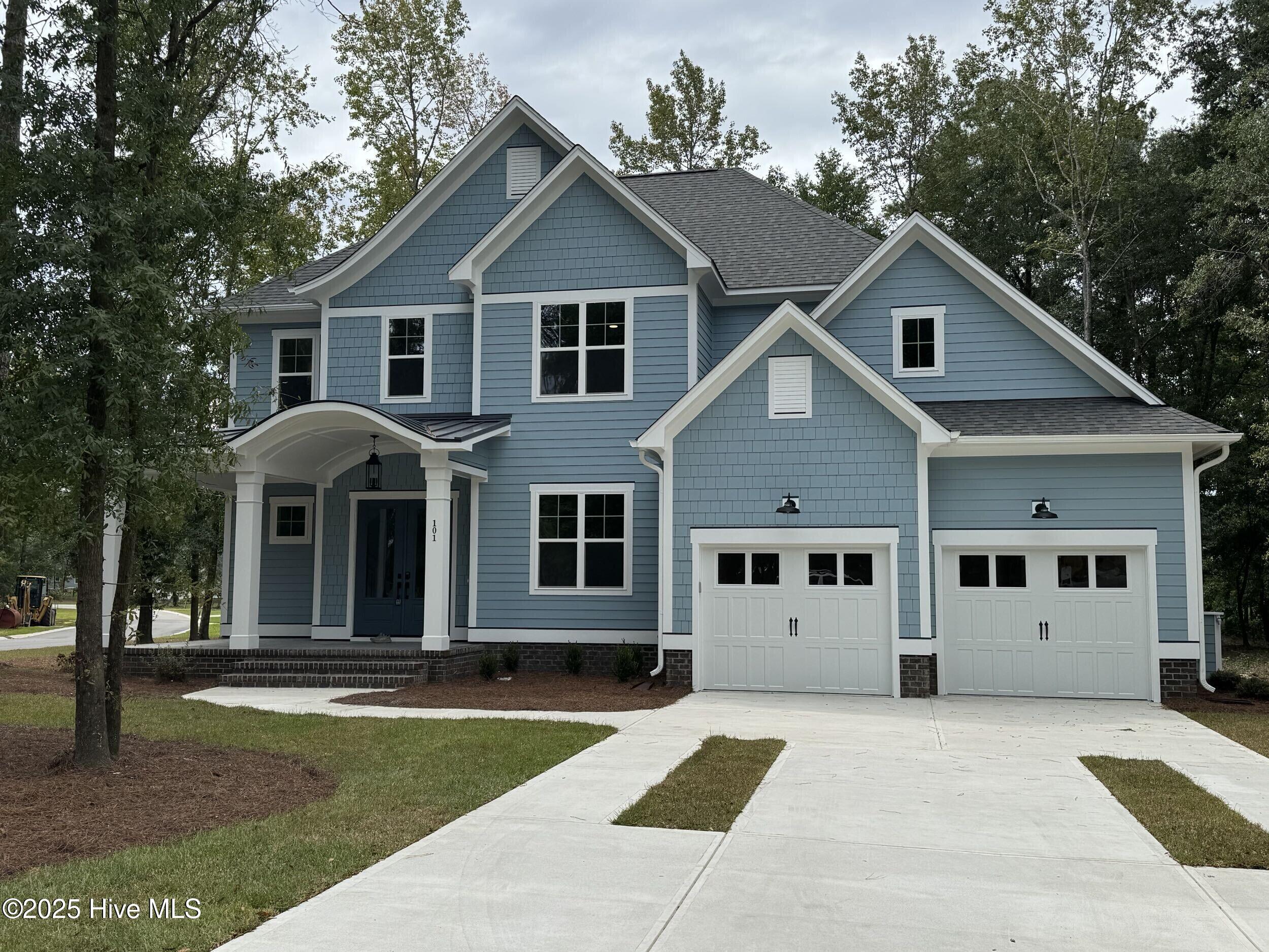 209 Coastal Dune Court, Wilmington, NC, 28412