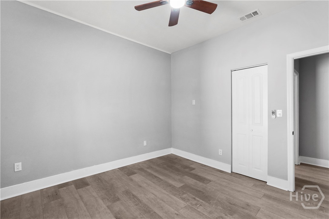 2138 Louisiana Avenue, Savannah, GA, 31404