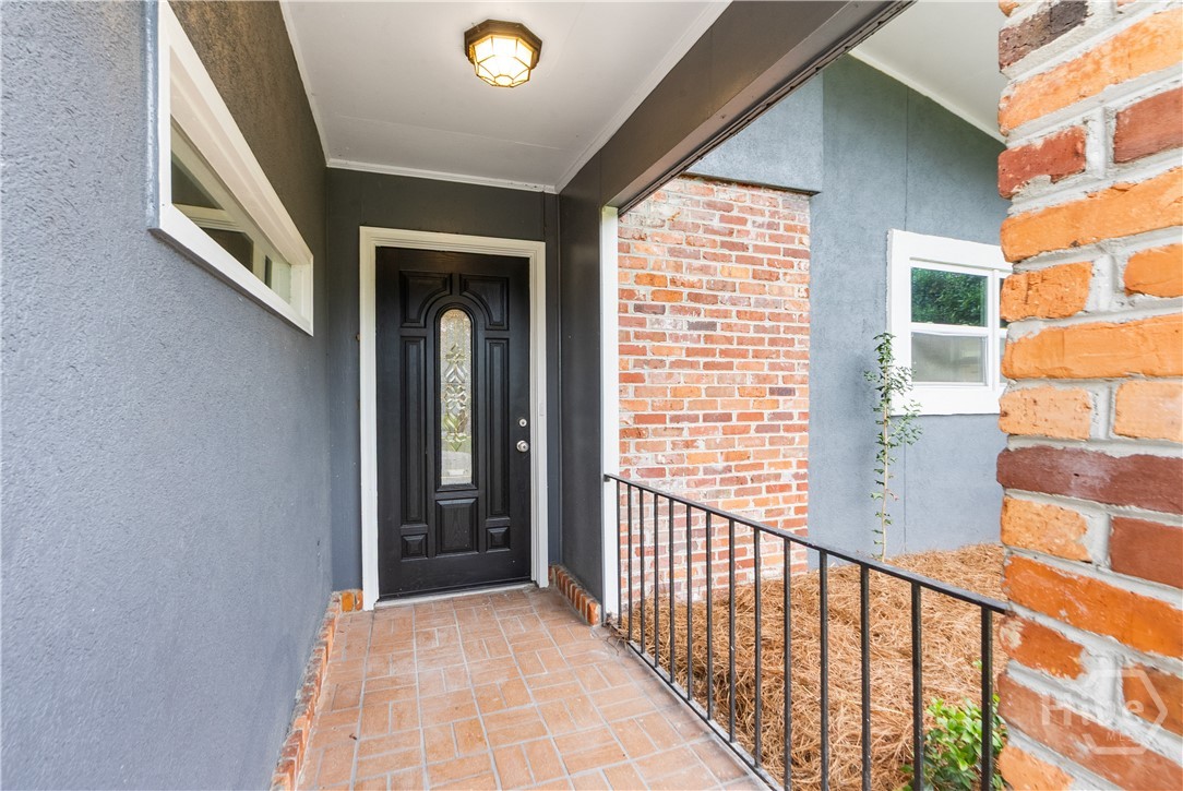 Photo 4 of Single family home for sale at 1442 Eleanor St, Savannah, GA 31415 | MLS# SA365809 | Listing updated on 2026-10-06