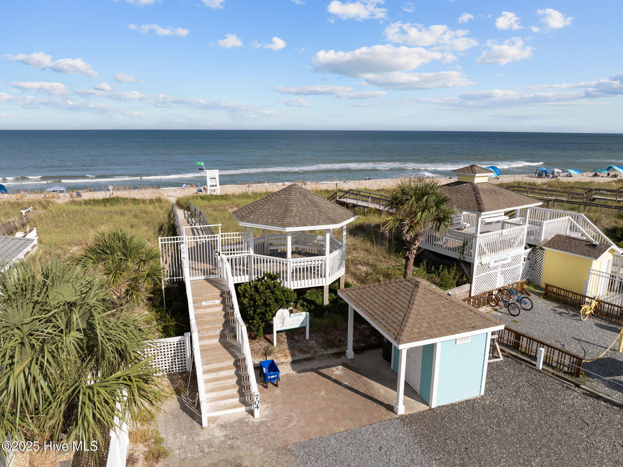 Homes for sale in Kure Beach, NC | 130 Heather Ln, Kure Beach, NC 28449 | MLS# 100528762